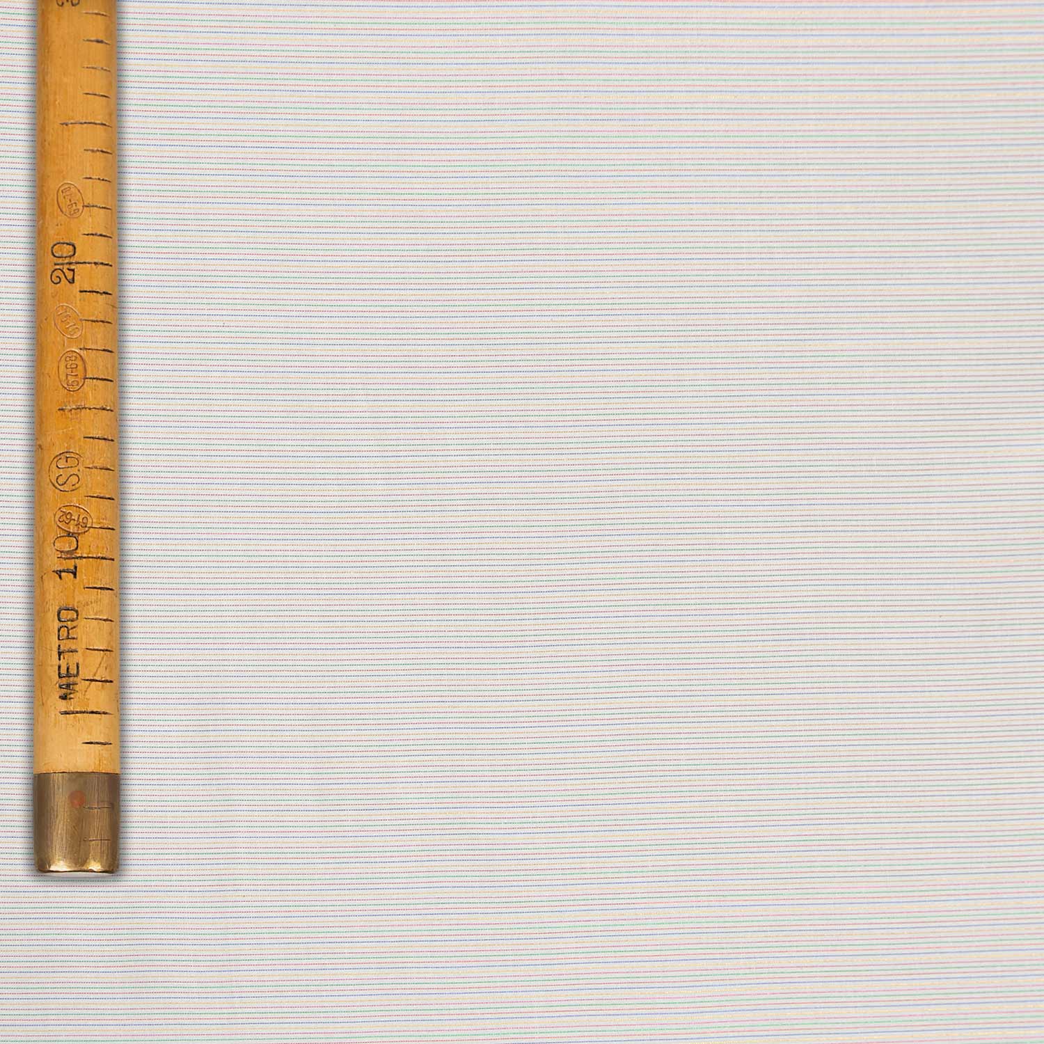 Jacquard Cotton Muslin - Harlequin