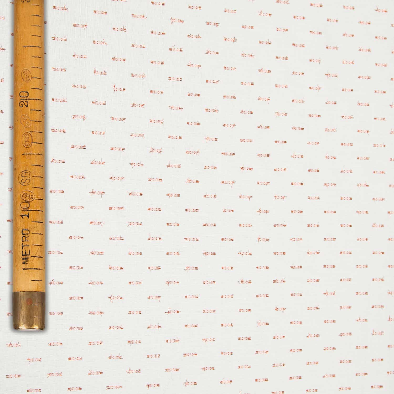 Fil Coupé Cotton - Brighella