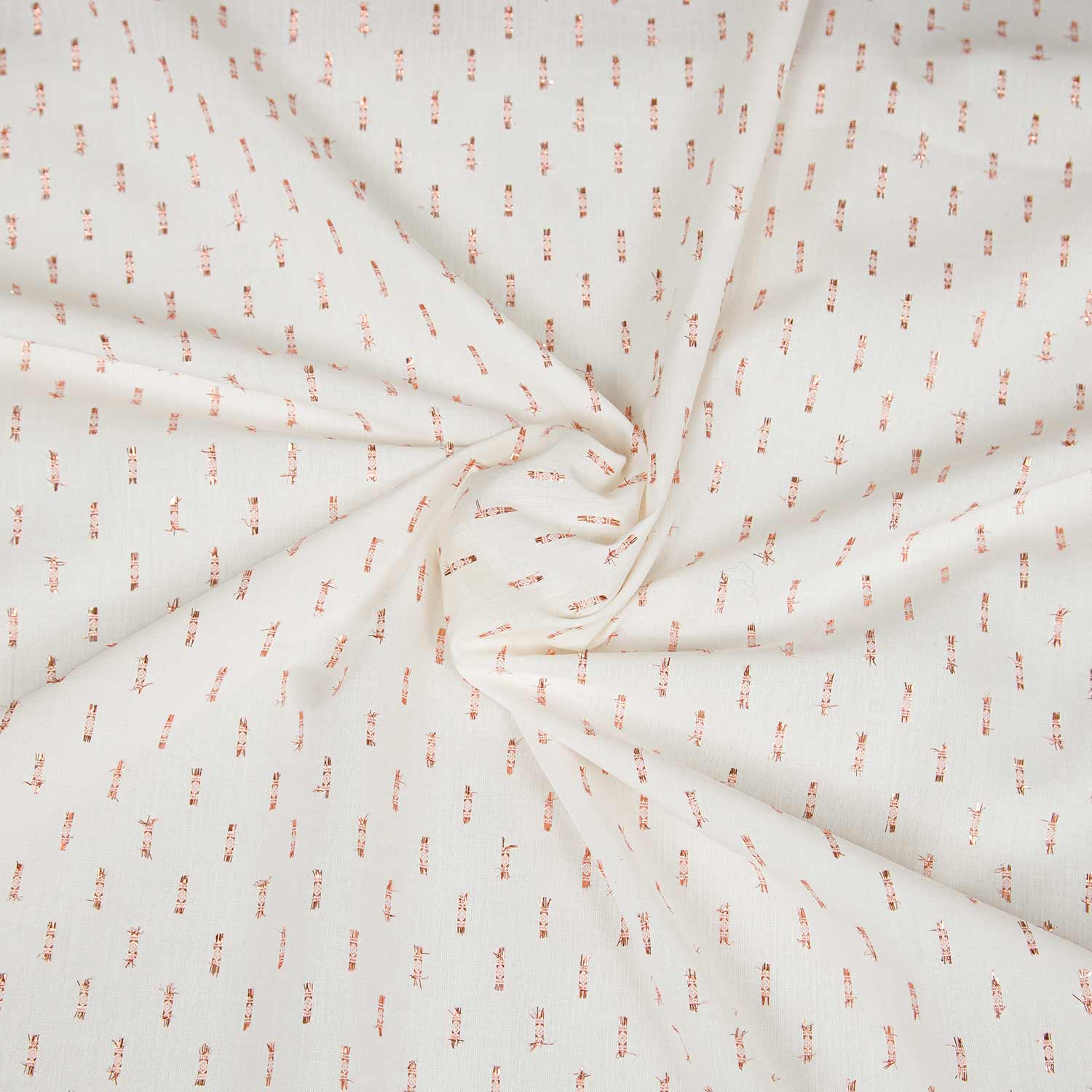 Fil Coupé Cotton - Brighella