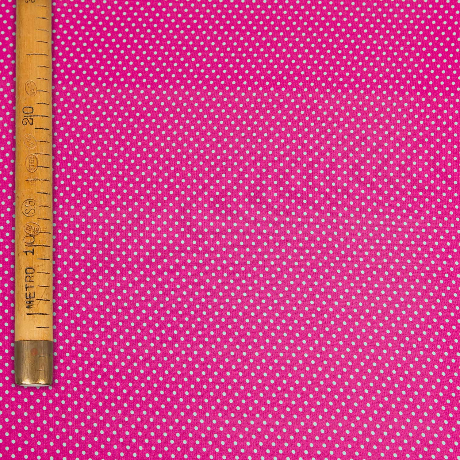 Javanese Viscose - La Dolce Vita