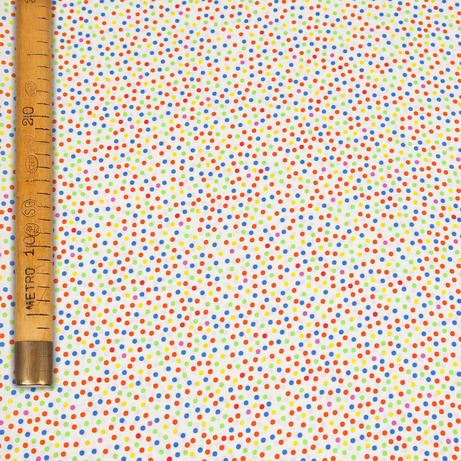 Javanese Viscose - Fantozzi