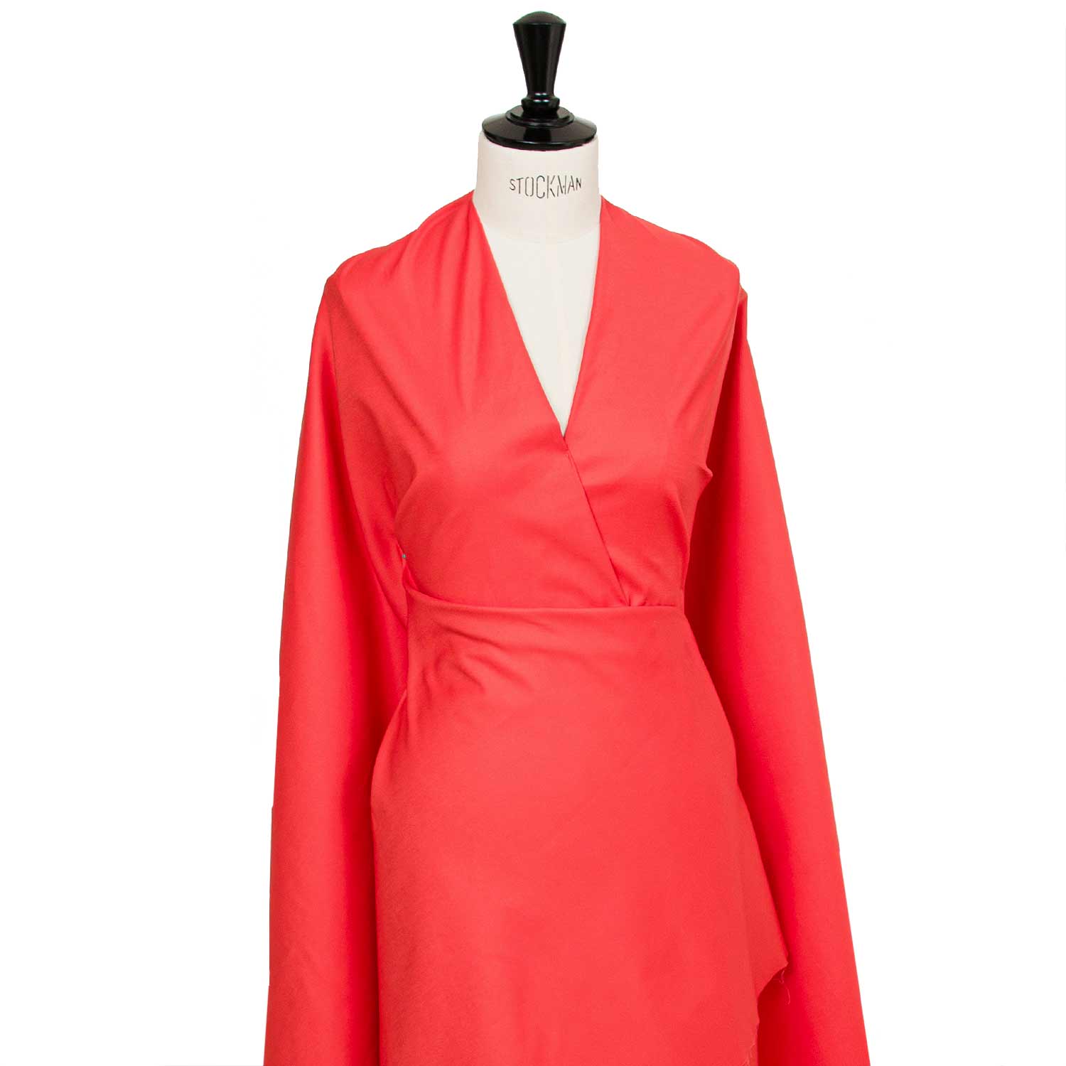 Organic Cotton Sateen - Dessau