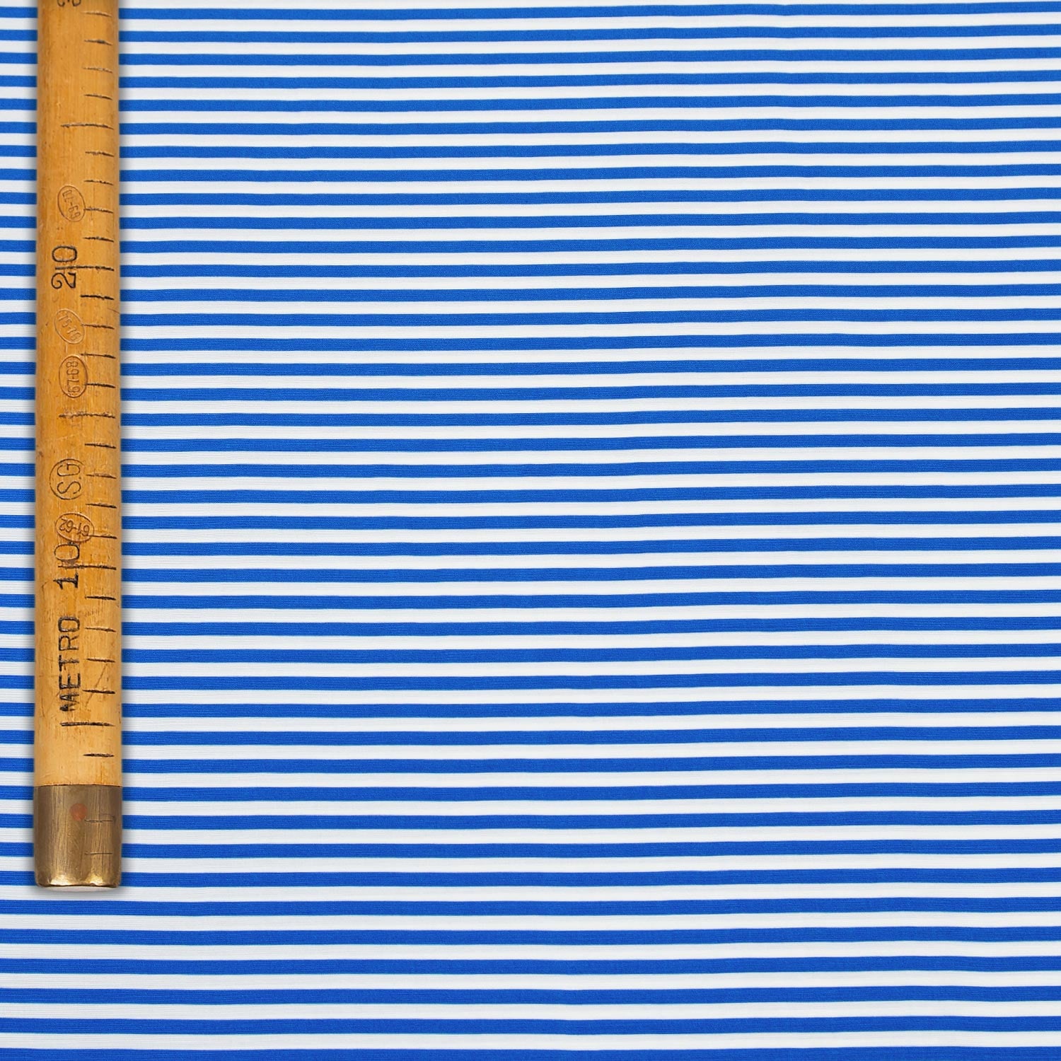 Crêpe Marocaine Righe - Movie