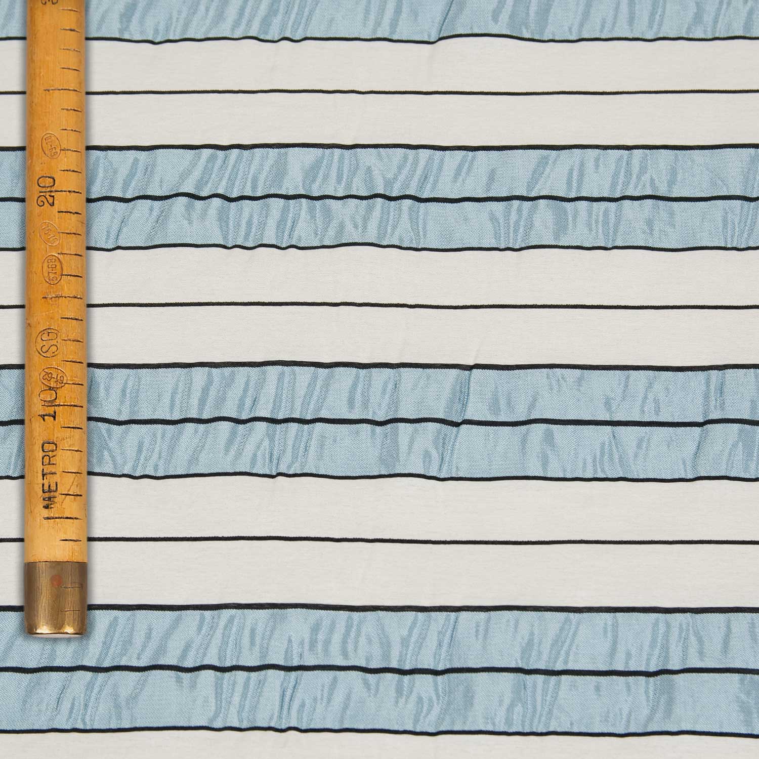 Viscosa Righe - Al Fresco