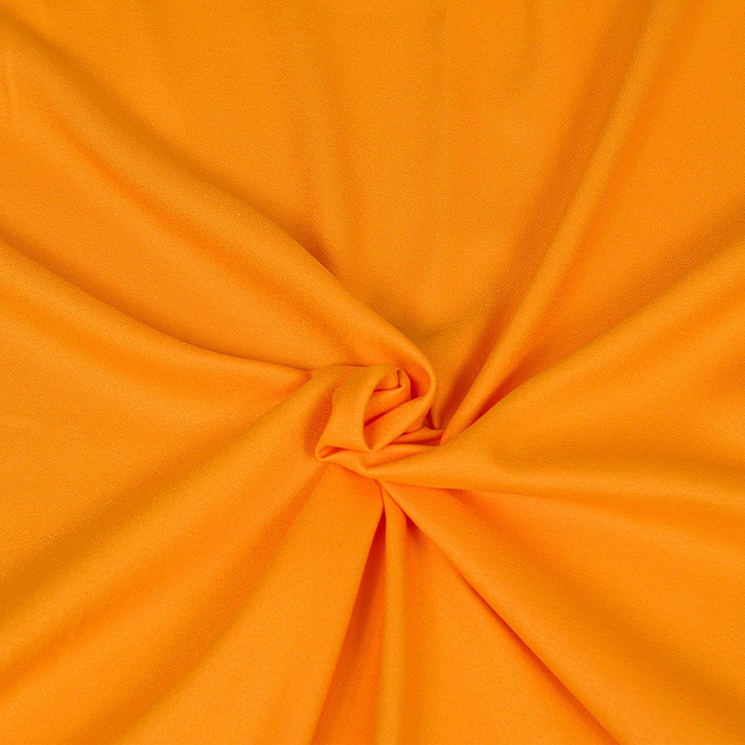 Plain Viscose Crepe - Montalcino