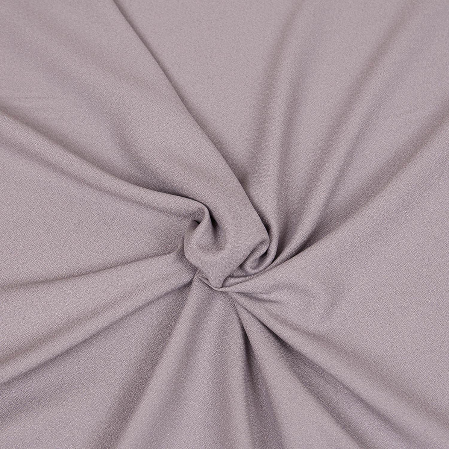 Plain Viscose Crepe - Montalcino