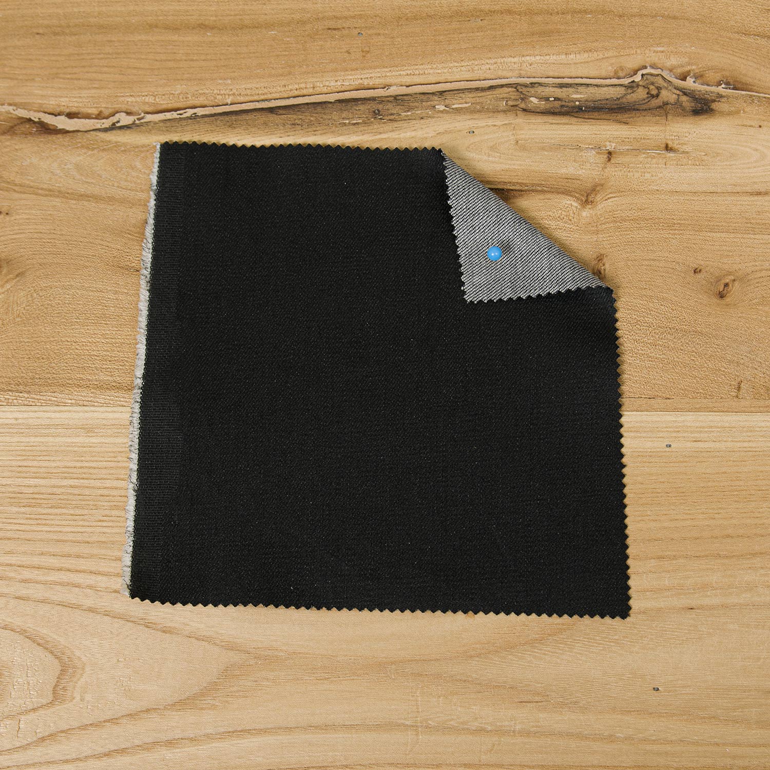 Stretch Denim - The Prairie