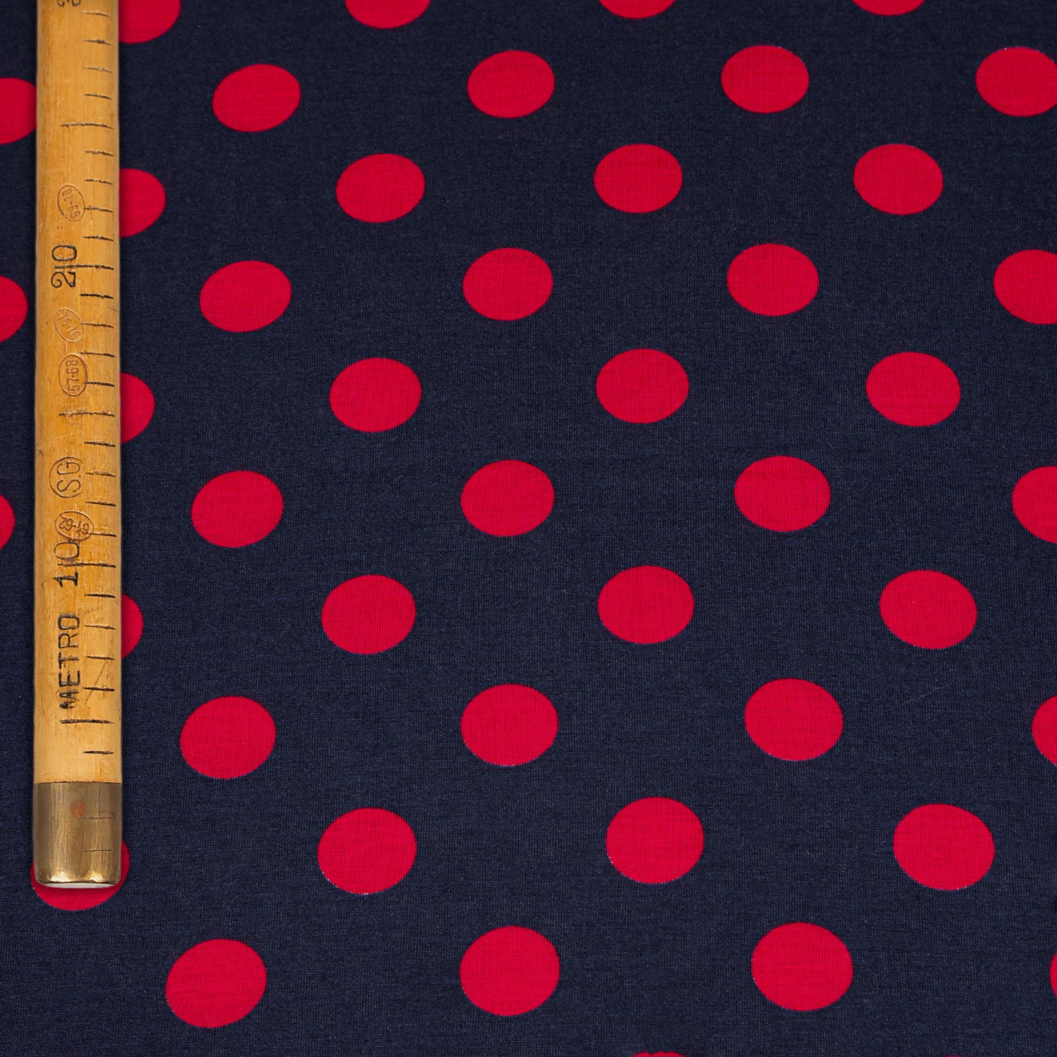 Jersey Polka Dots - Yayoi Kusama