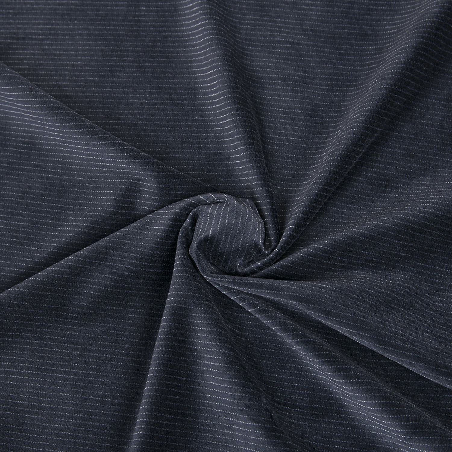 Smooth Velvet - Giorgio Gessato