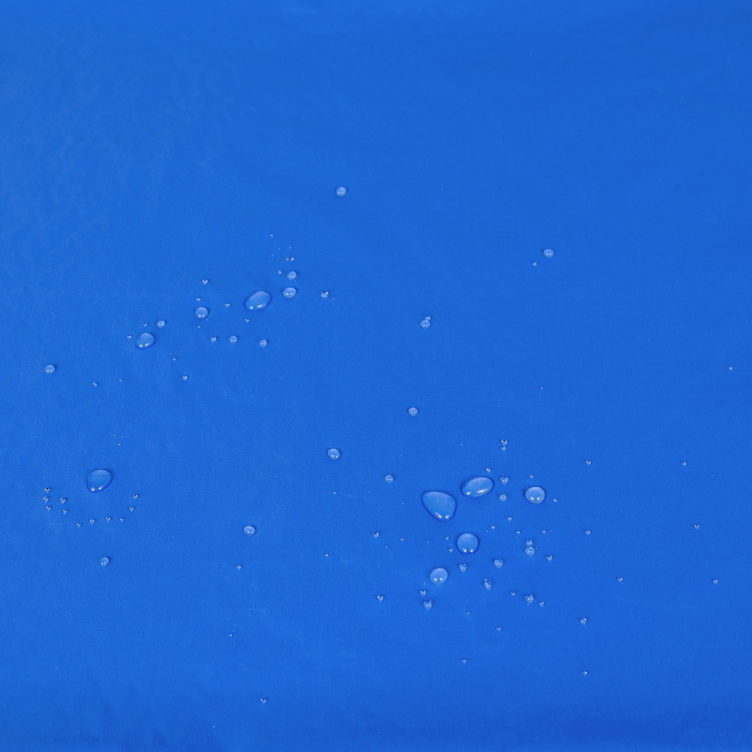 Bright Color Raincoats - Oslo