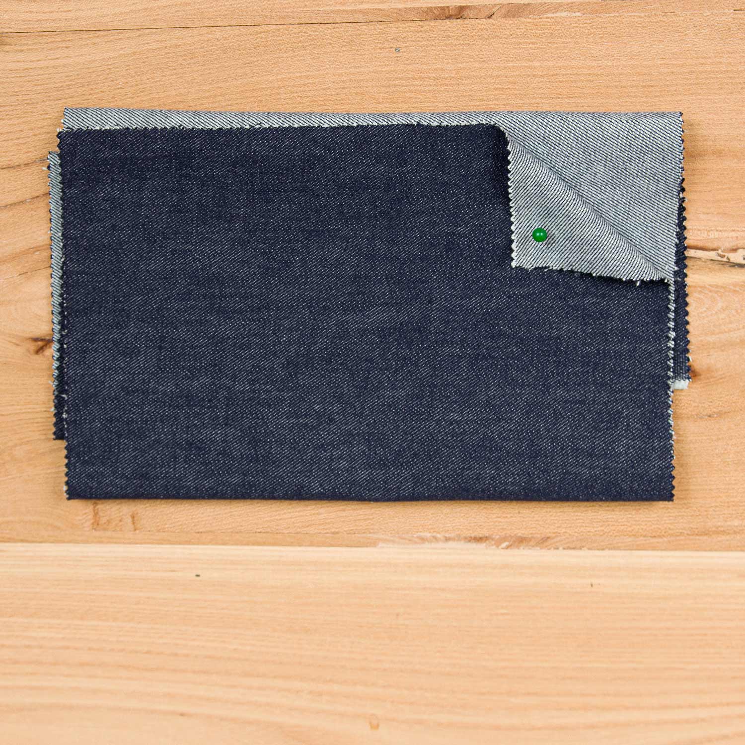 Washed Denim - Teens