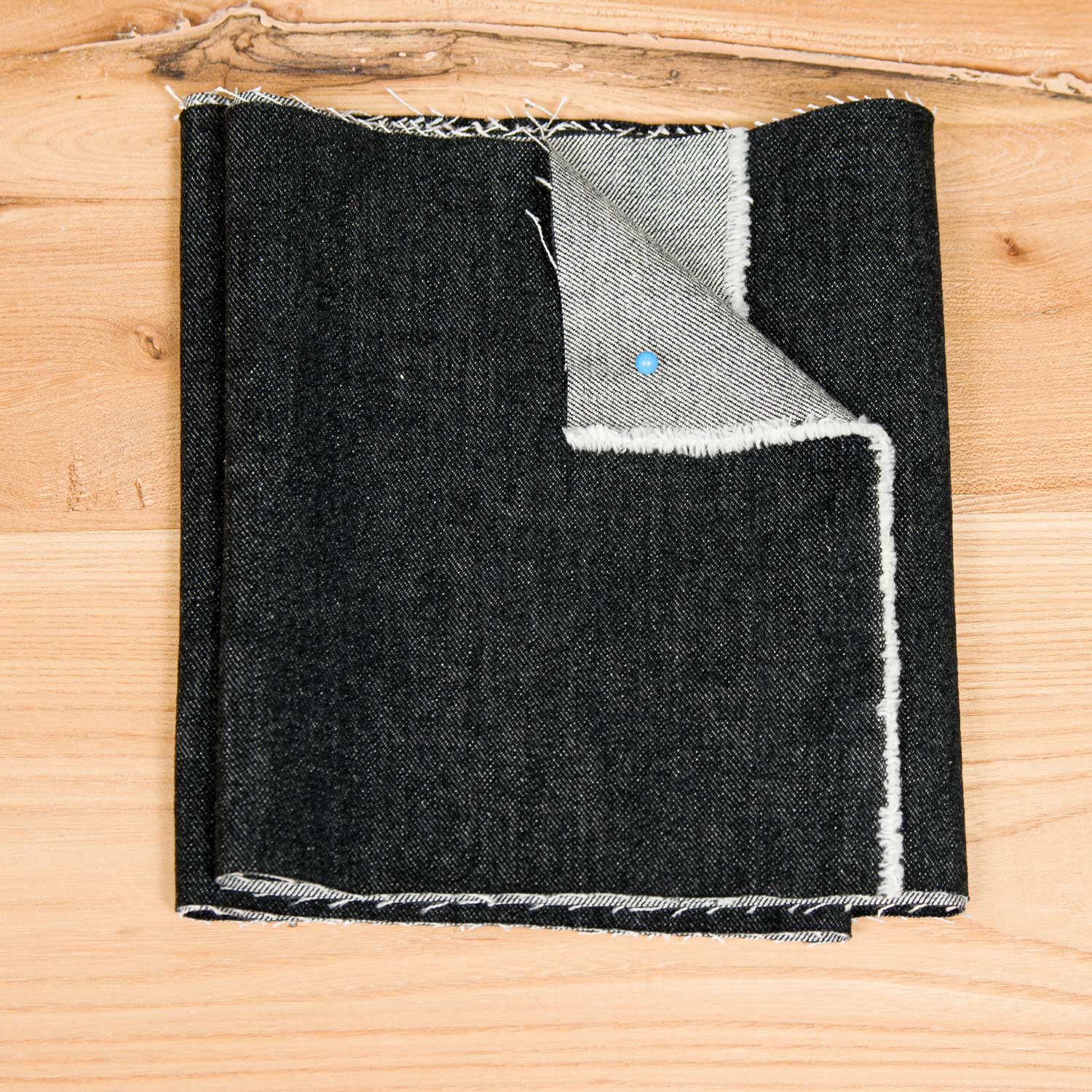 Washed Denim - Macho