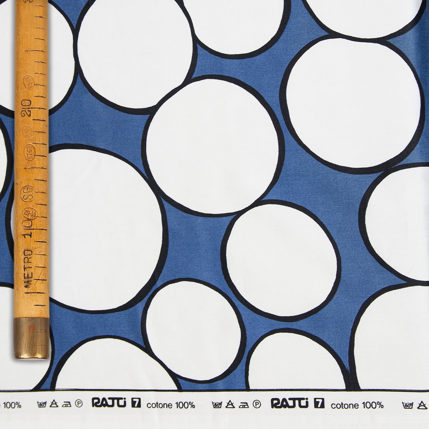 Printed Cotton - Archive