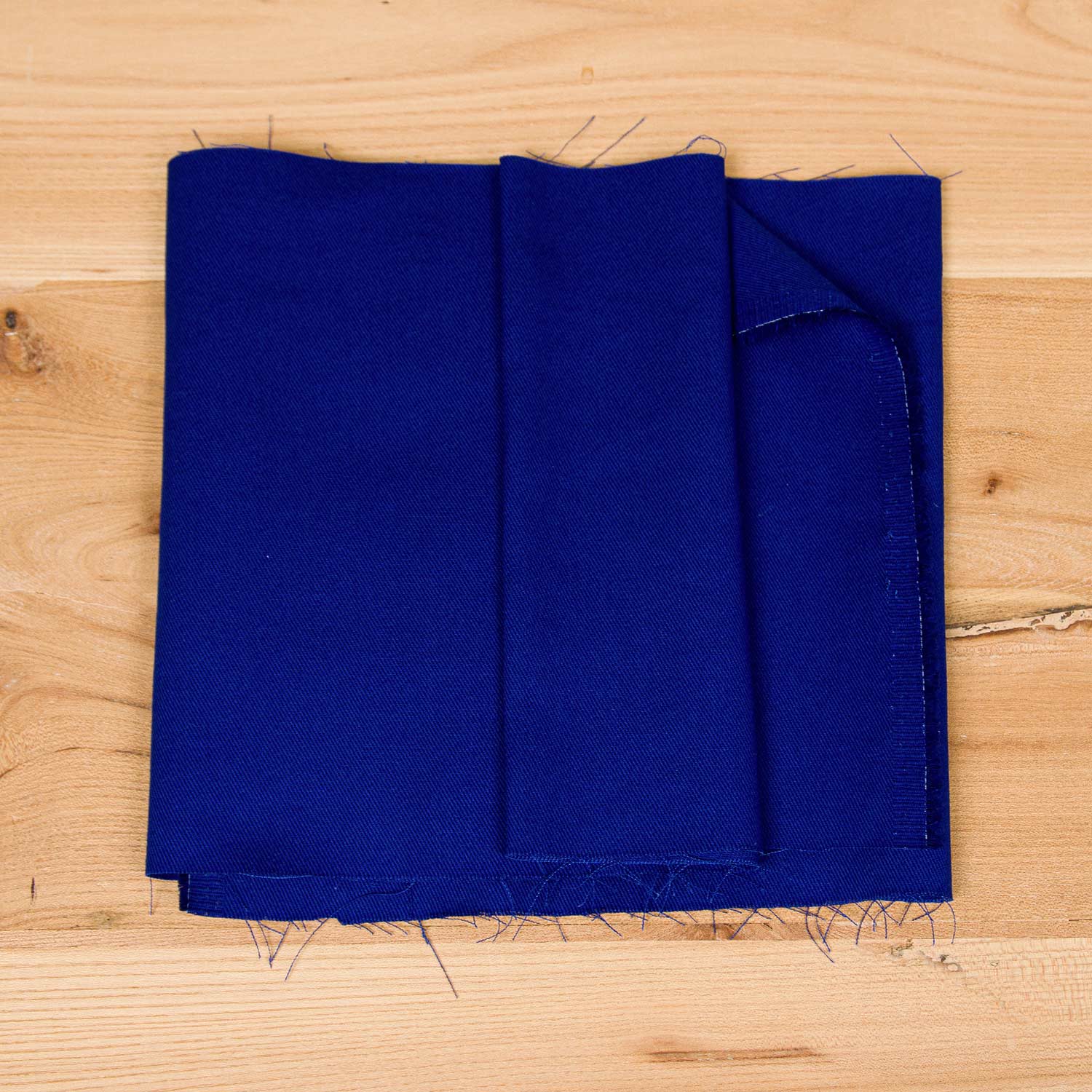 Klein Blue Denim - Buddy Lee