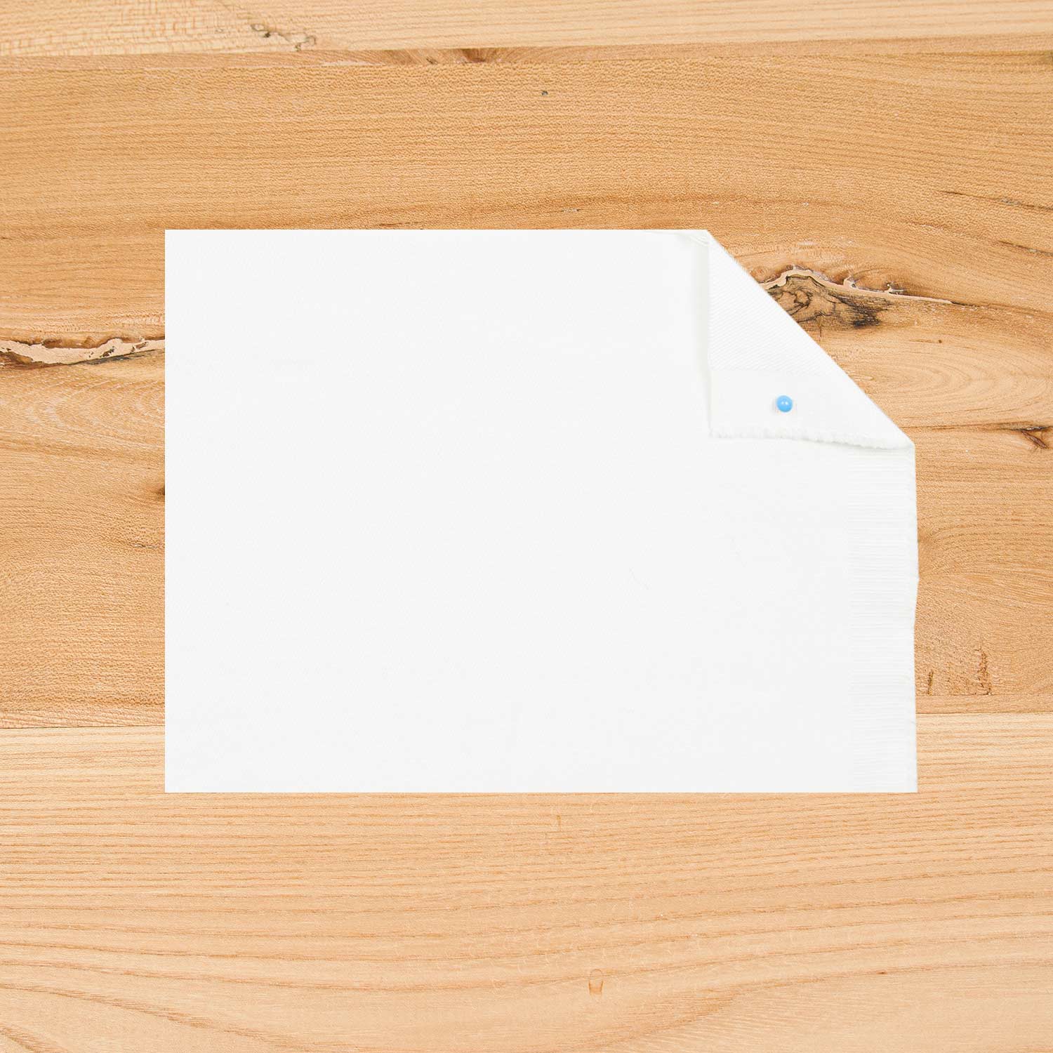 Washed Stretch Denim - Venus