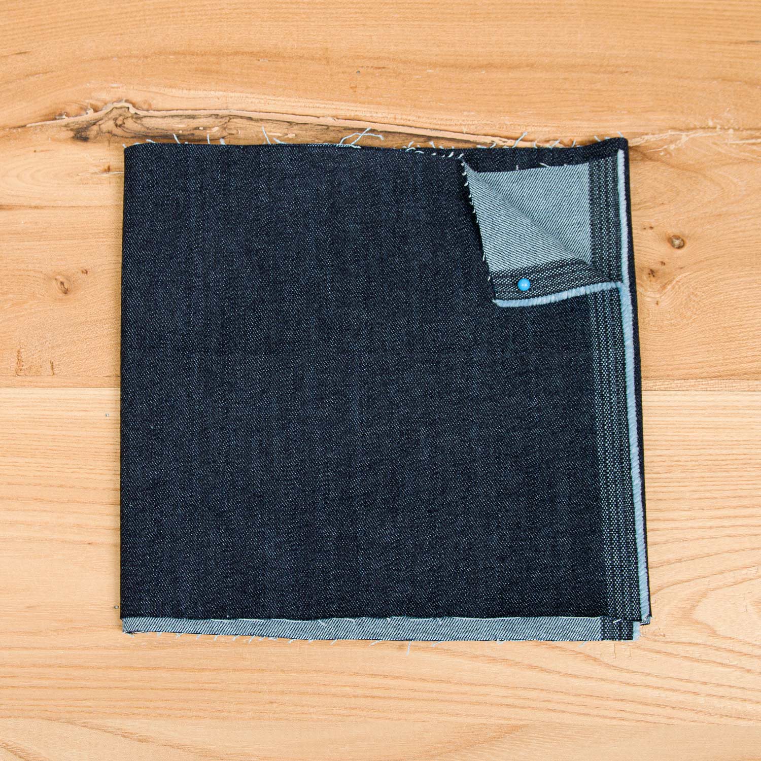 Denim Elasticizzato Lavato - Ozark