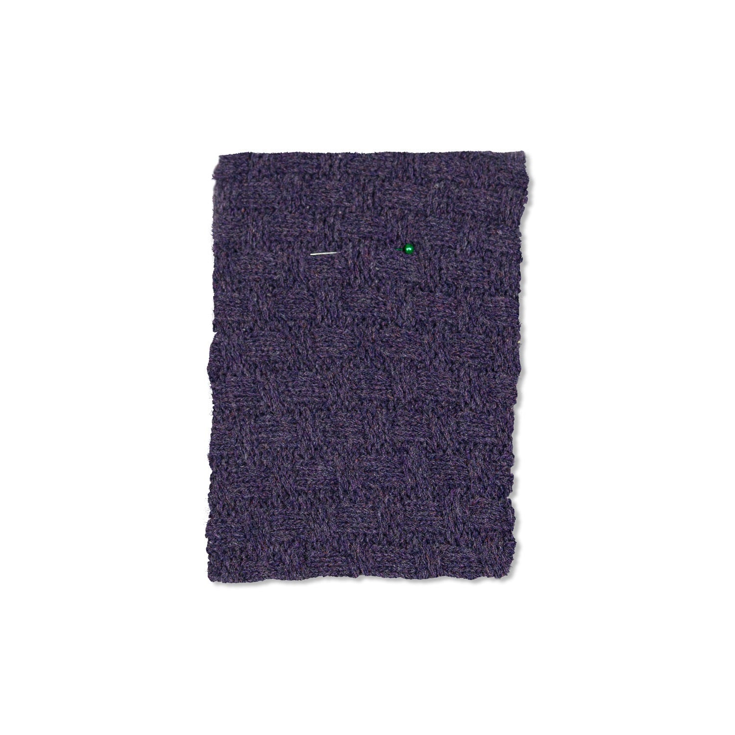 Lambswool Wool Basketball Jersey