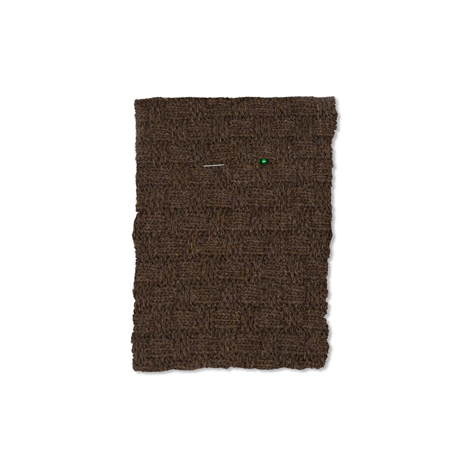 Lambswool Wool Basketball Jersey