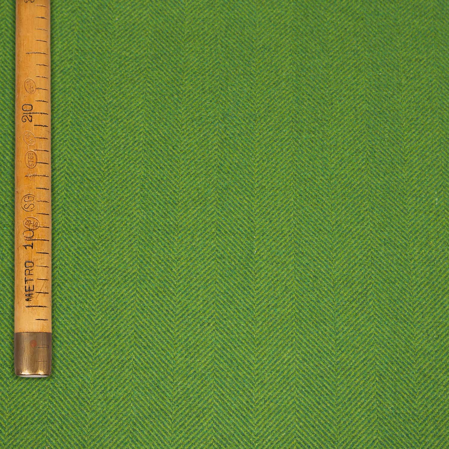 Resca Wool Cloth - Minerva