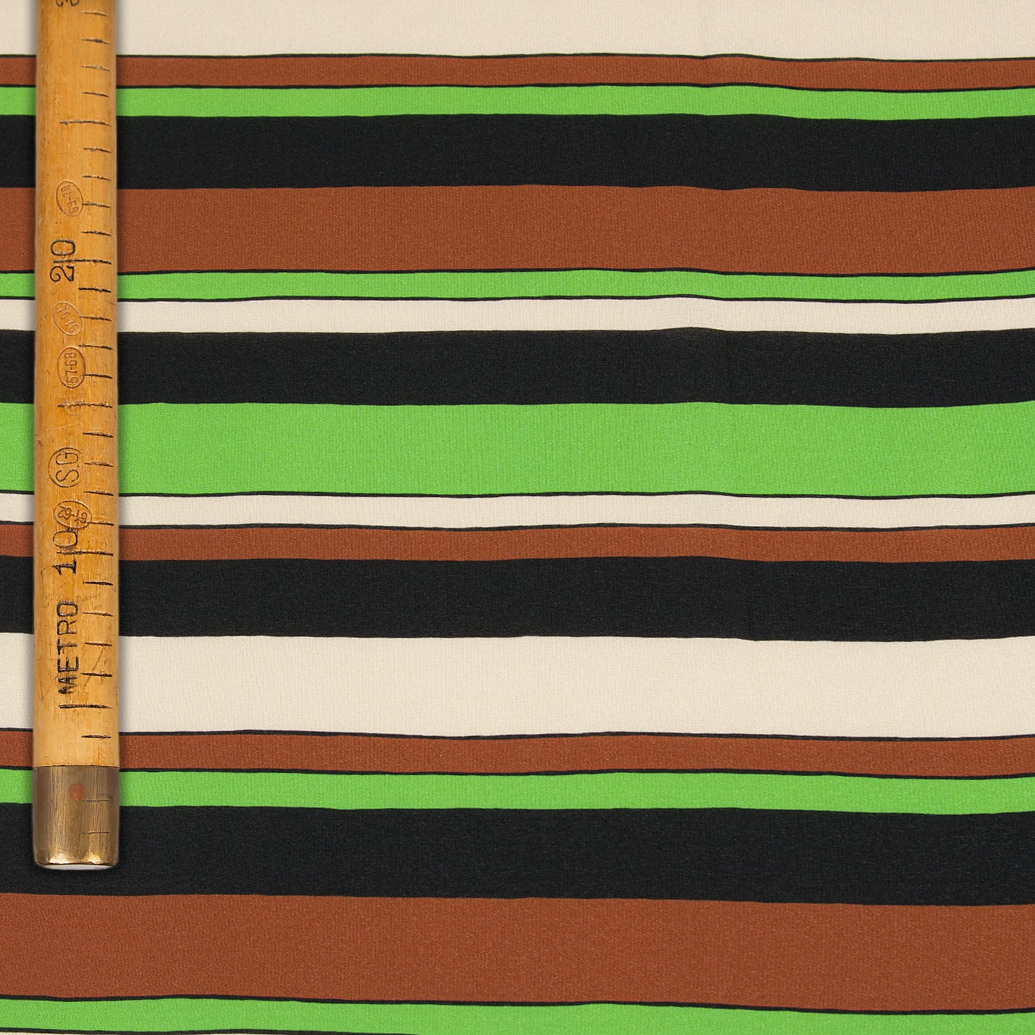 Silk Crêpe de Chine - Paul