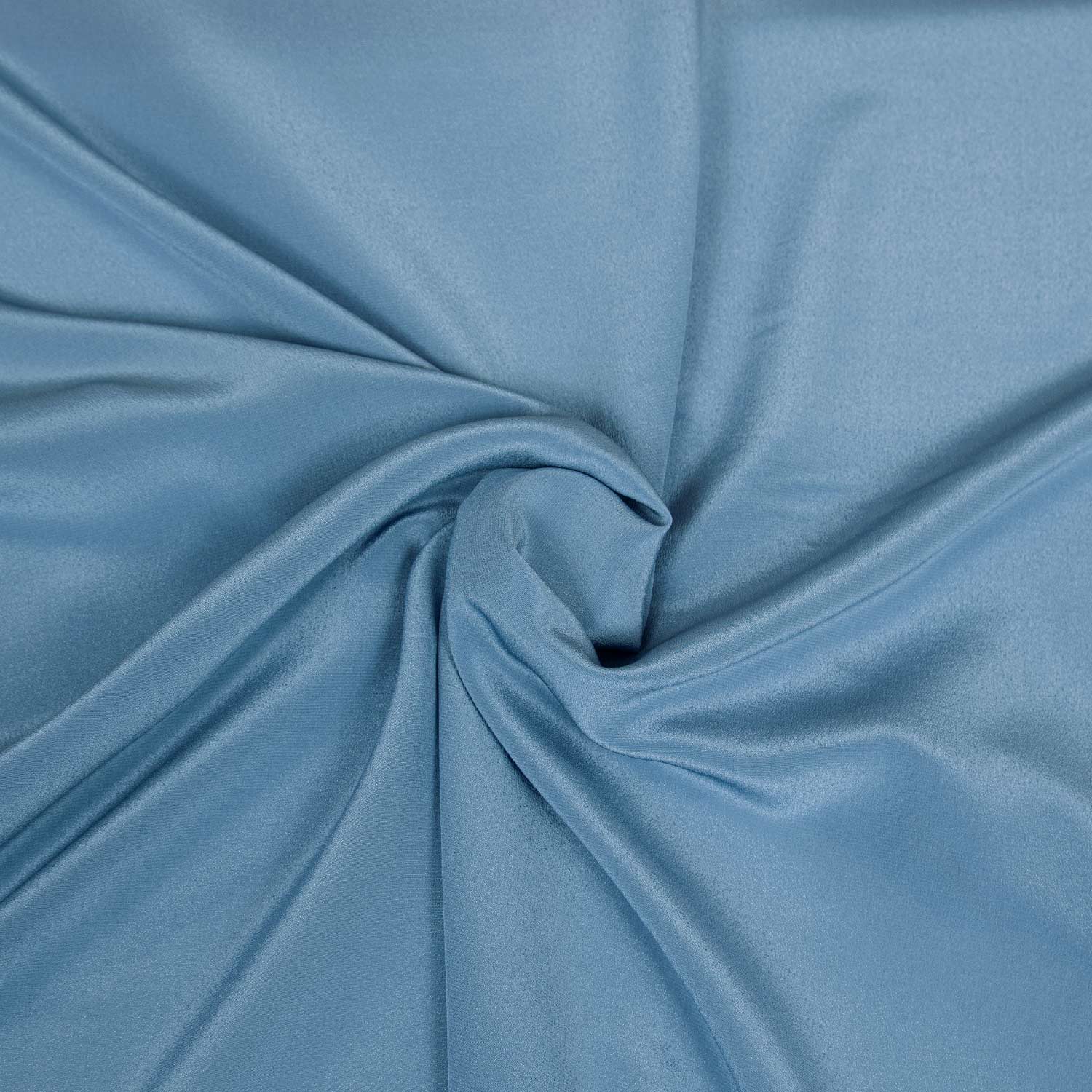 Plain Silk Crêpe - Sofia