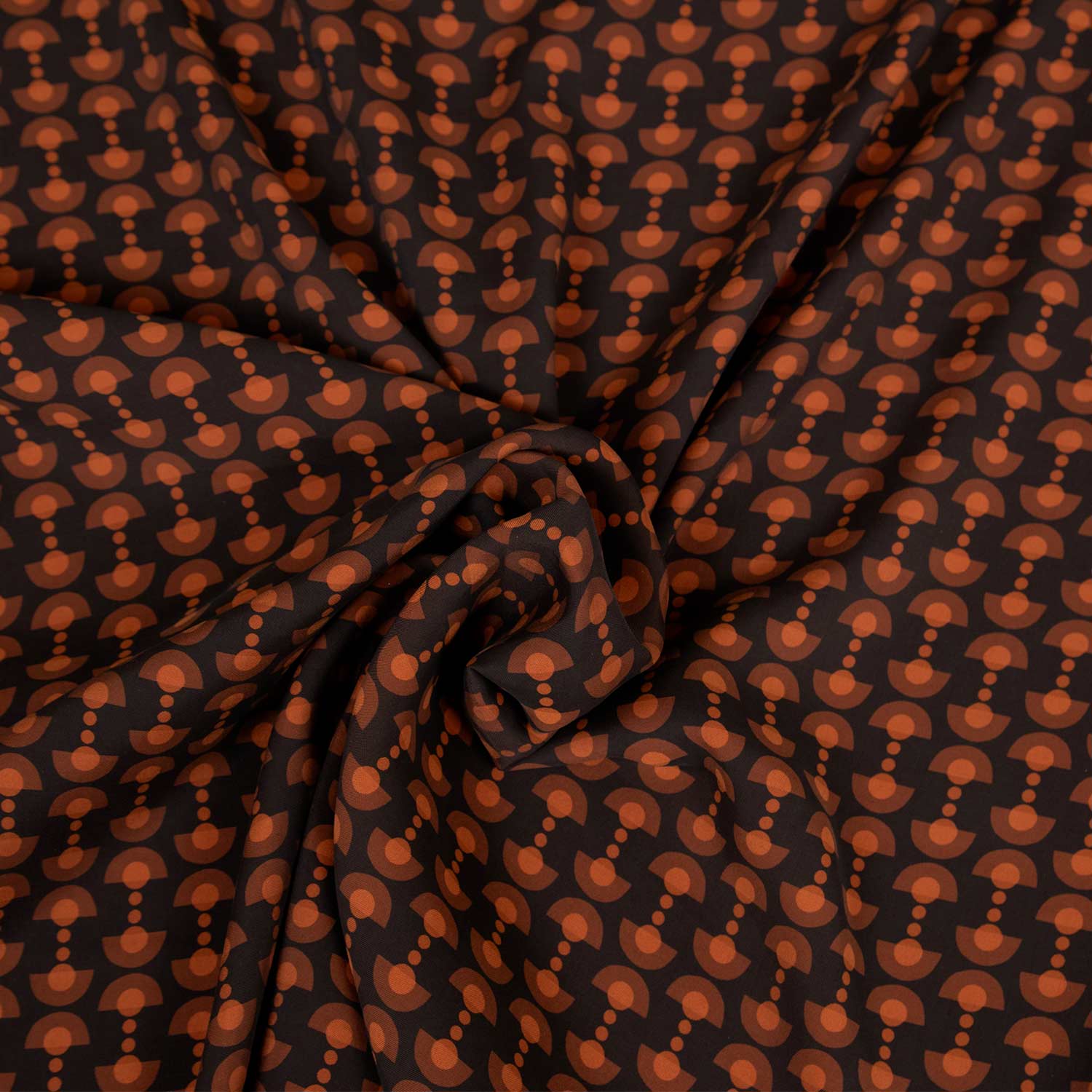 Printed Tencel Lyocell - Miuccia