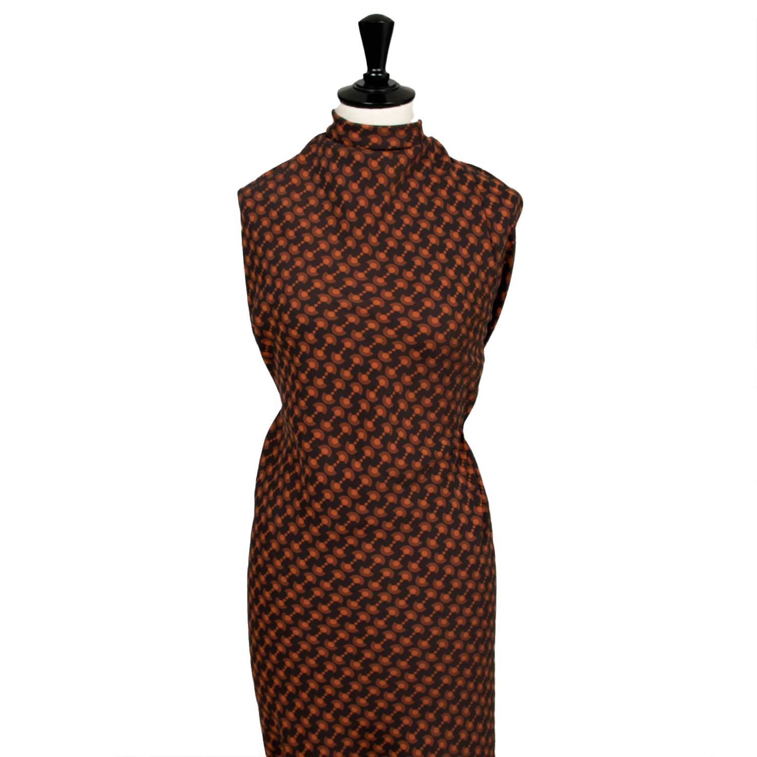 Printed Tencel Lyocell - Miuccia