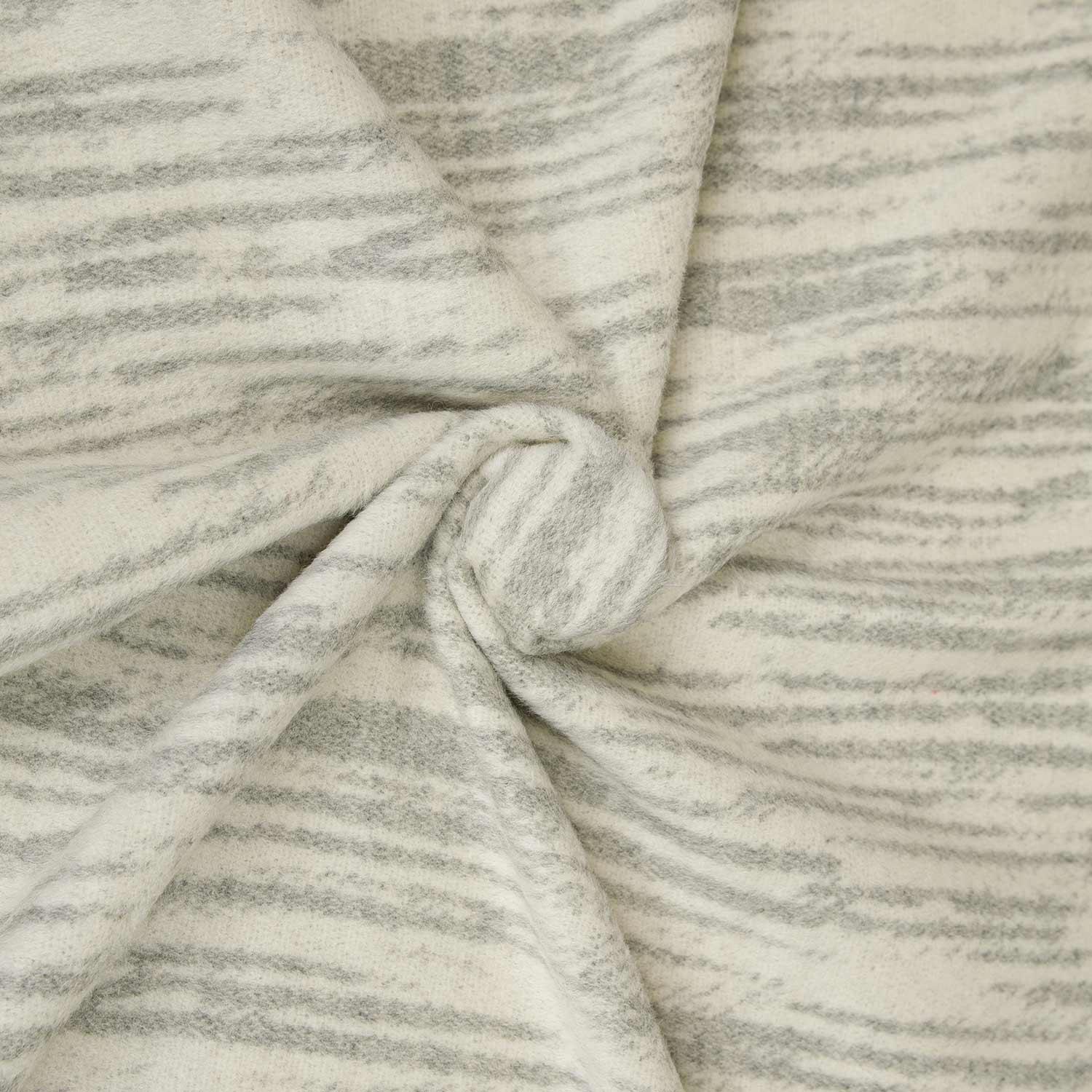 Suri Alpaca - Tiger Gray - 1.2 M