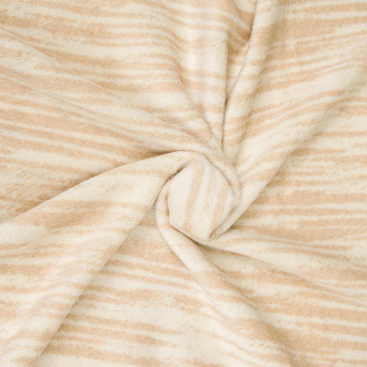 Suri Alpaca - Tiger Beige - 2,6 M