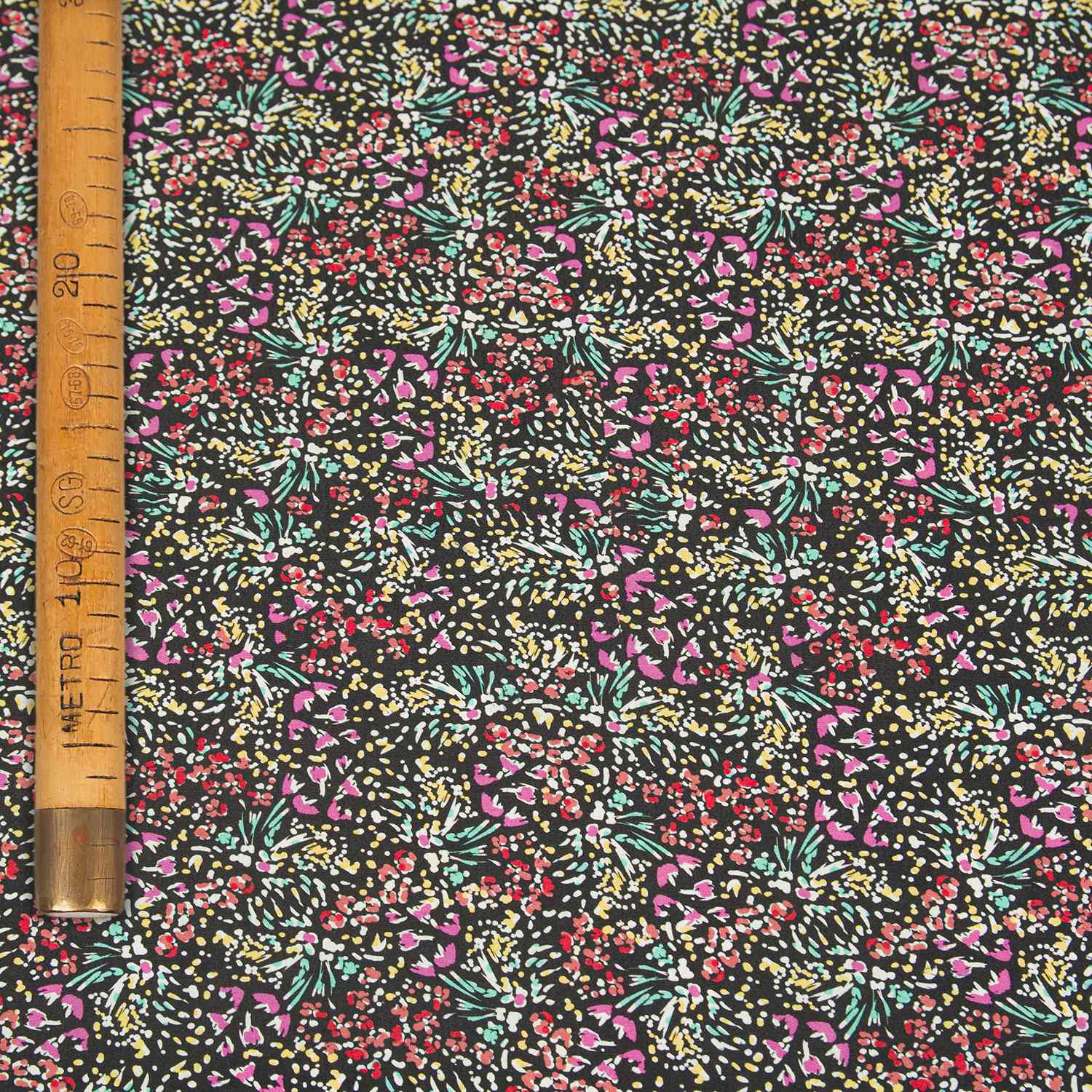 Crêpe Marocaine Viscose - Manet