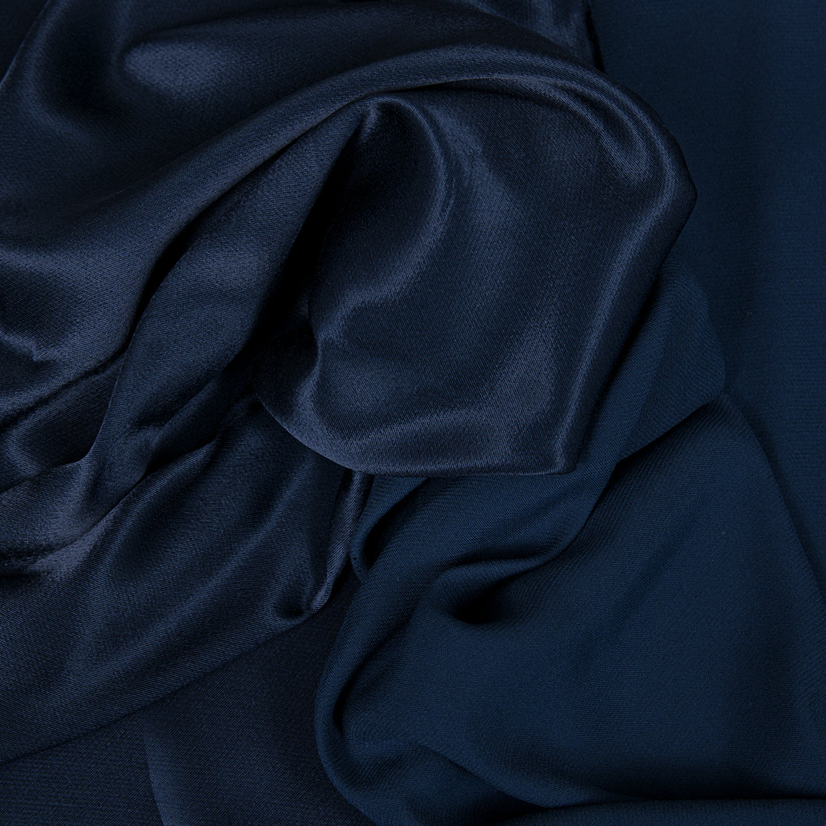 Cady Kelly - Double Crêpe Cady, ECOVERO™ (FABRIC REMNANT 1.1 M)
