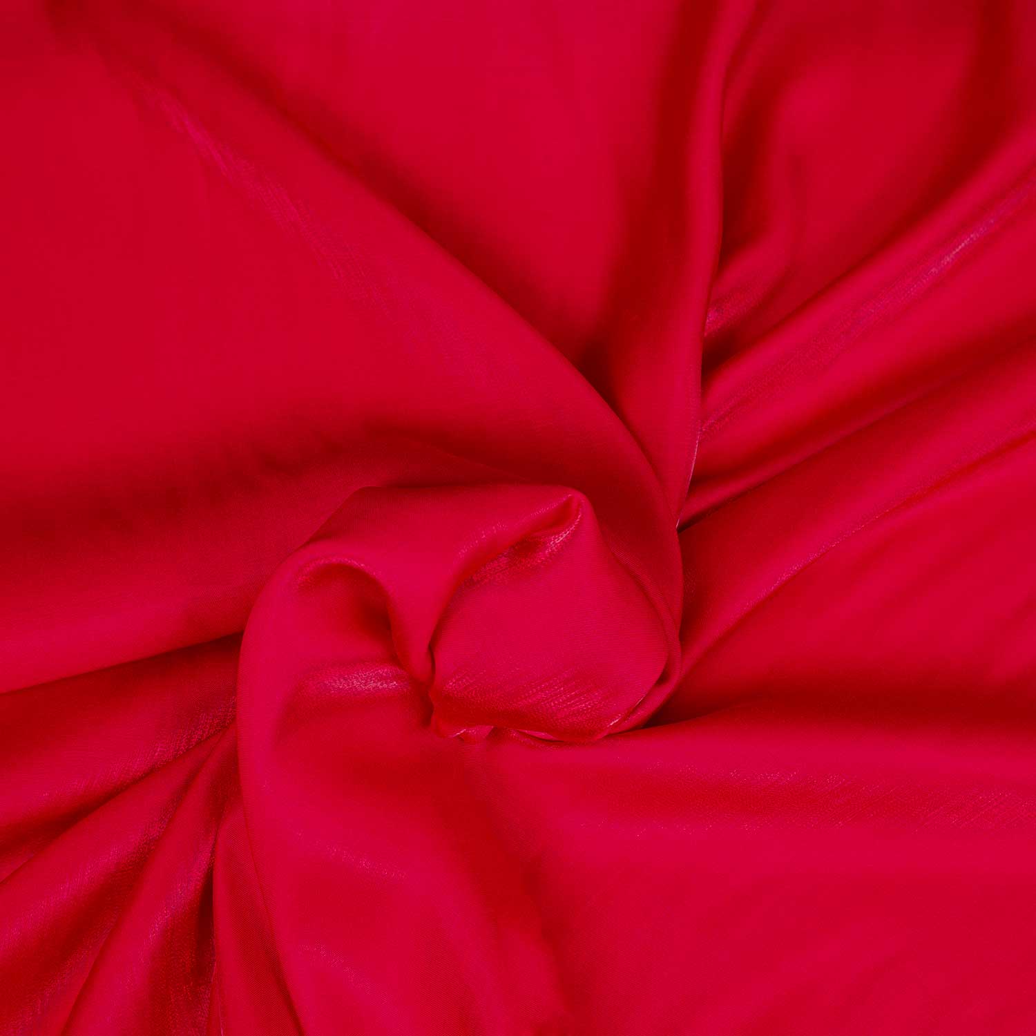 Solid Color Shimmering Viscose - Mermaid