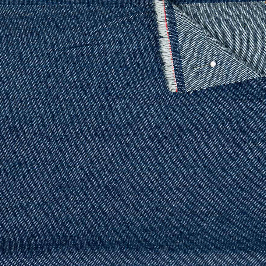 Spirit - Washed Denim (1 M REMNANT)