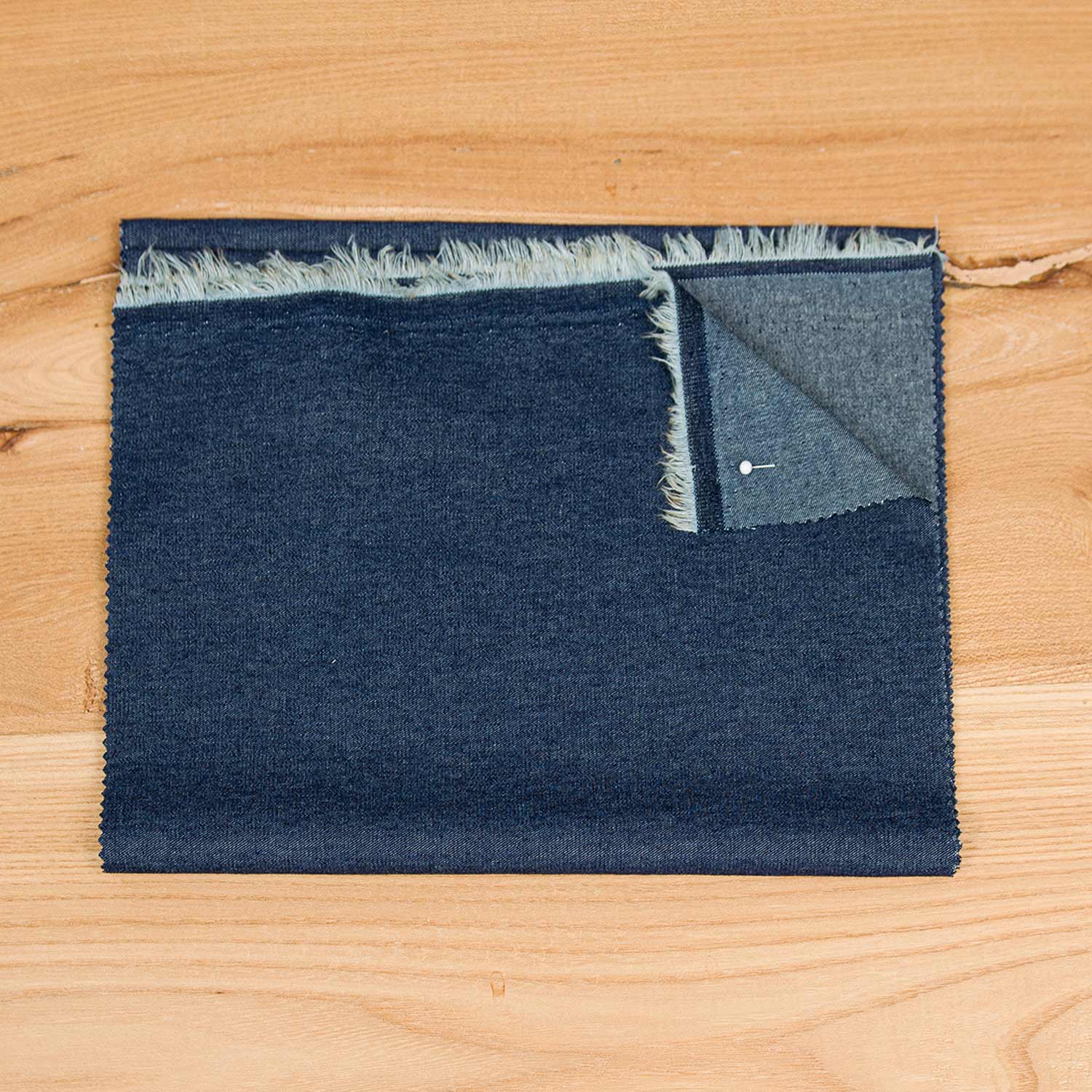 Washed Denim Continuous - Regular Denim A