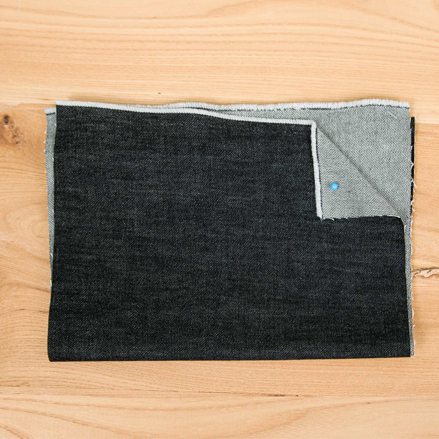 Washed Denim - Tallahassee