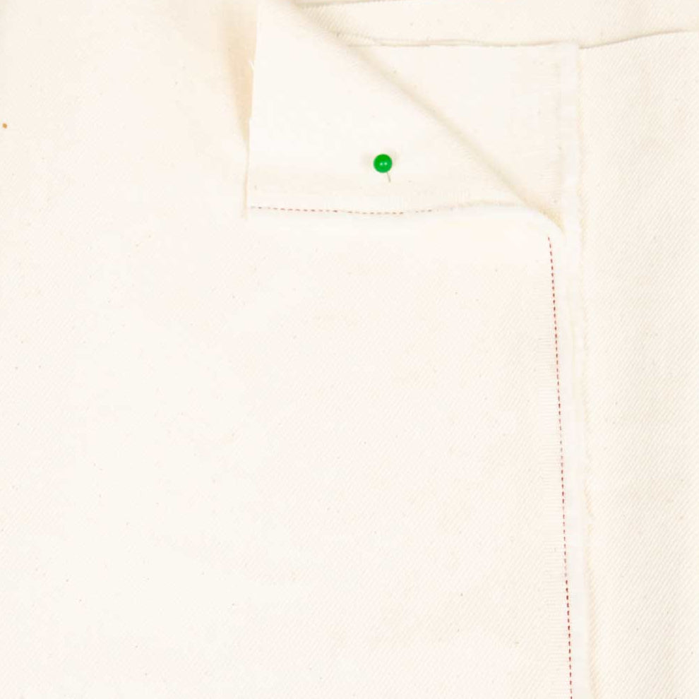 Clear - Washed Denim (1.7M REMANT)