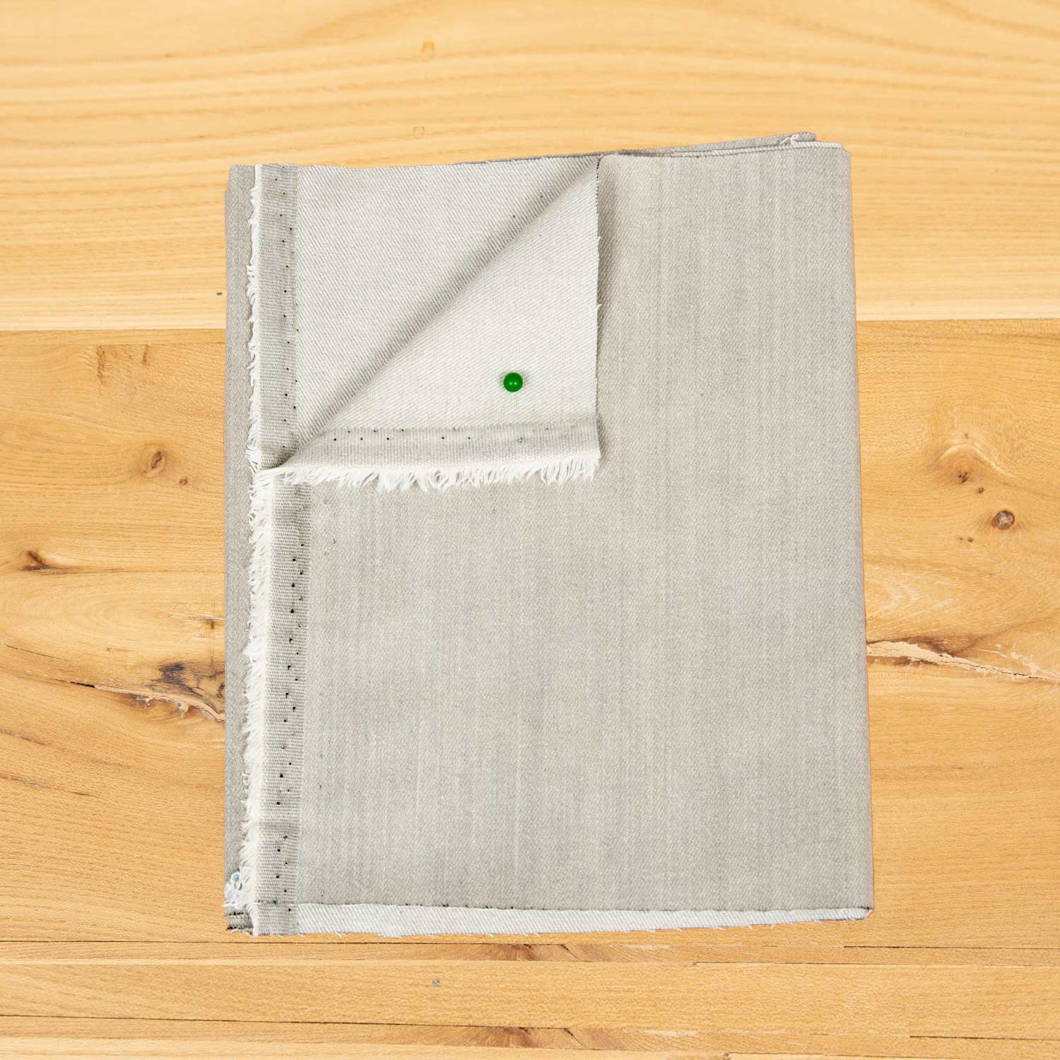 Washed Stretch Denim - Arto