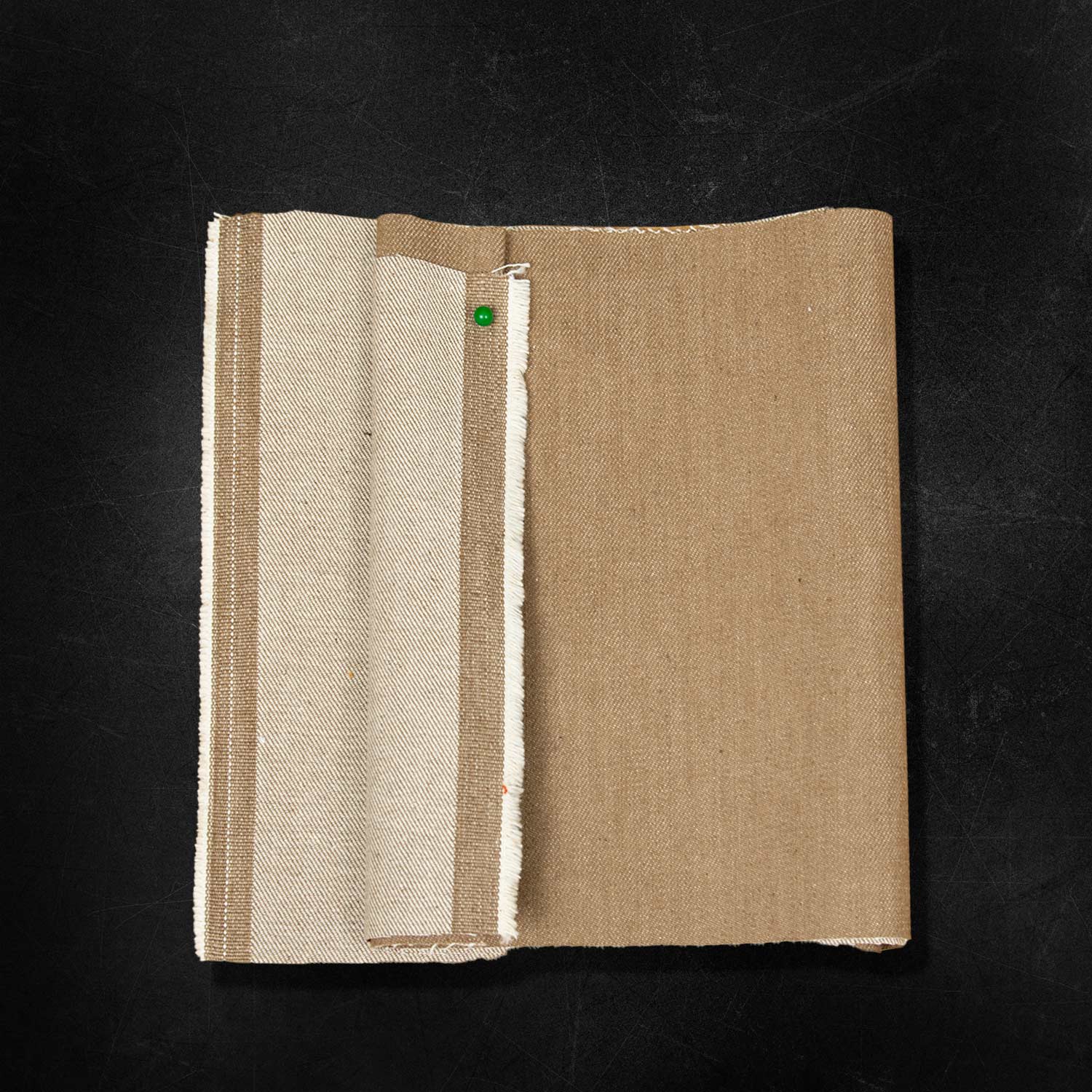 Continuous Colored Denim - Dude Ranch Dud