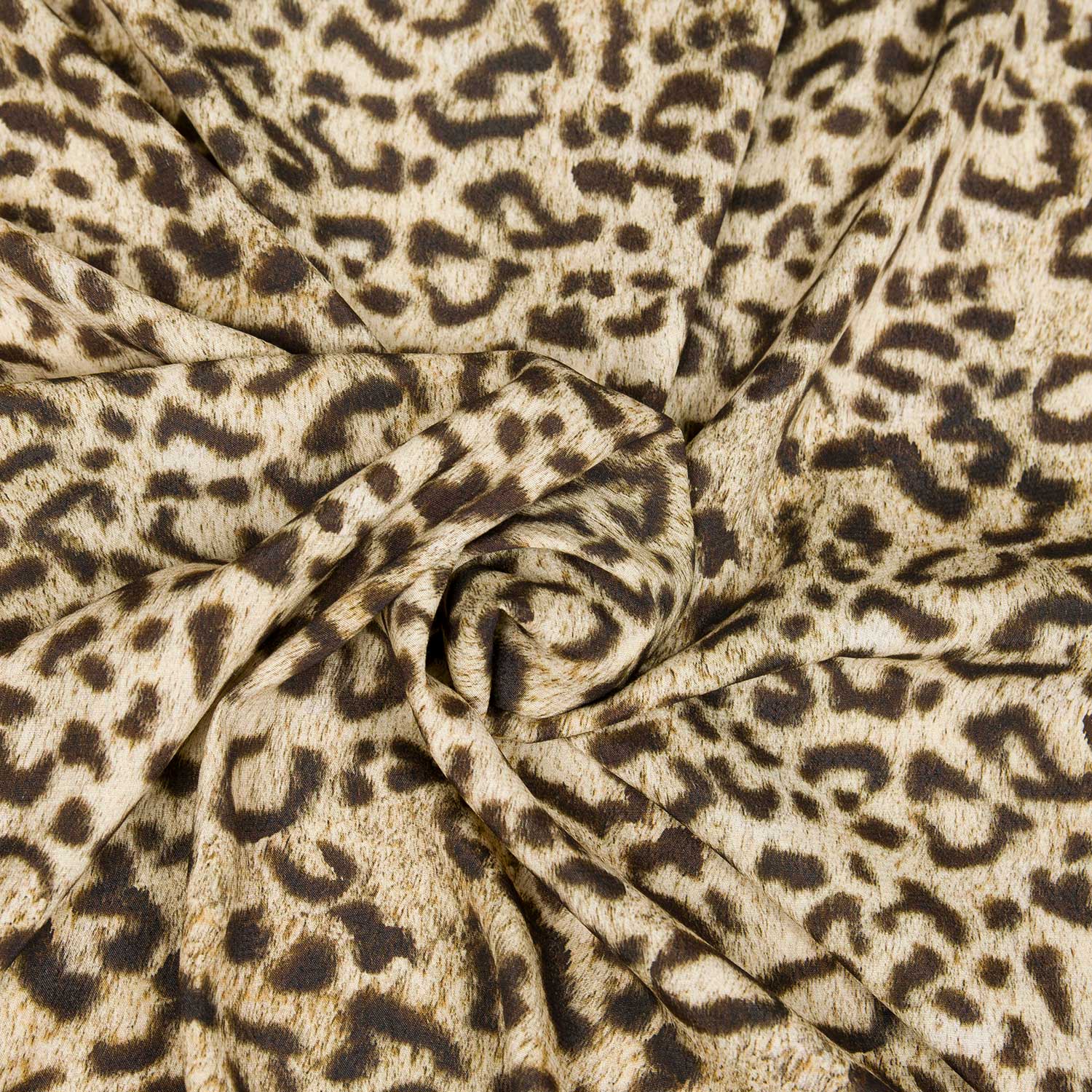 Printed Viscose - Rhoda