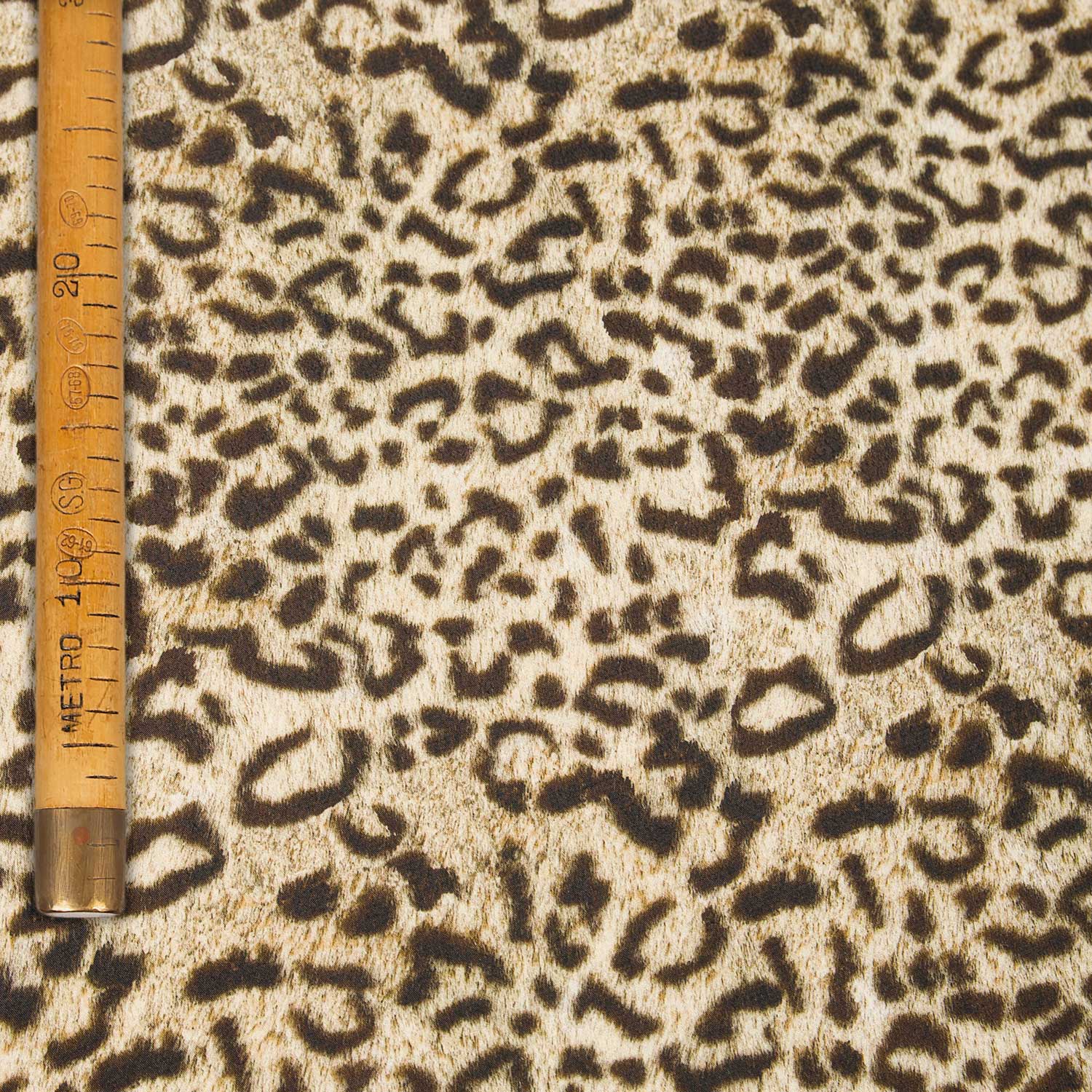 Printed Viscose - Rhoda