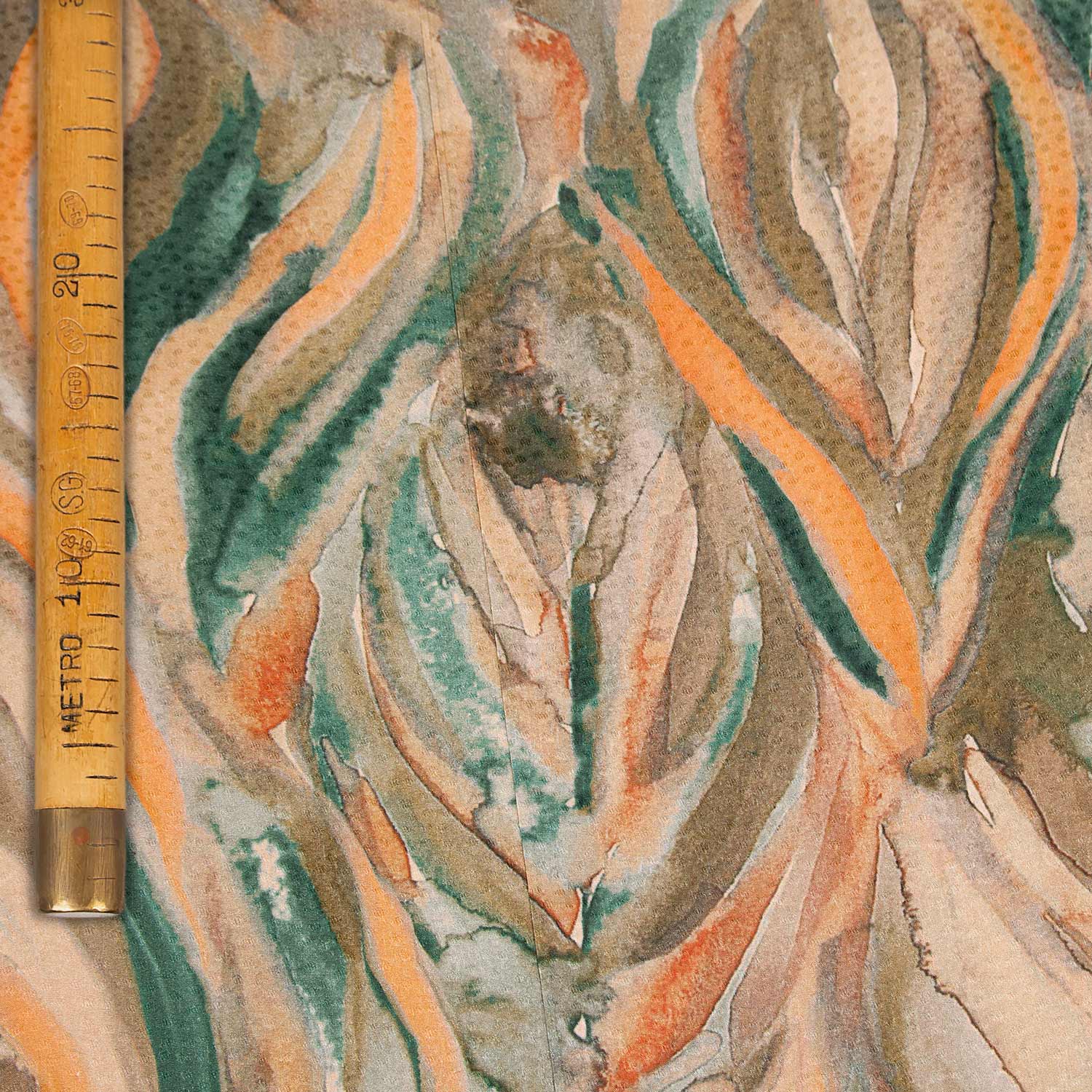 Viscose Jacquard - Argentario