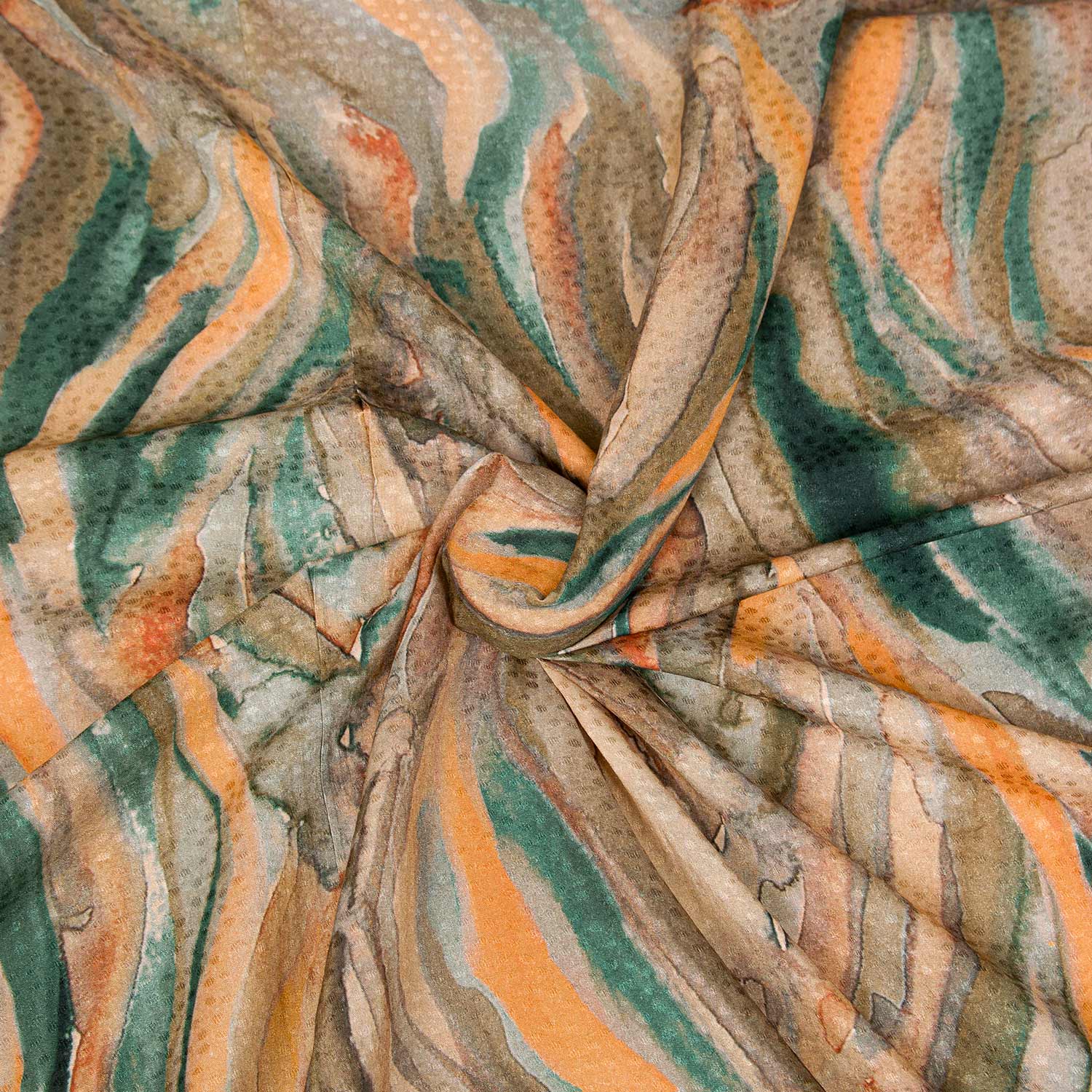 Viscose Jacquard - Argentario