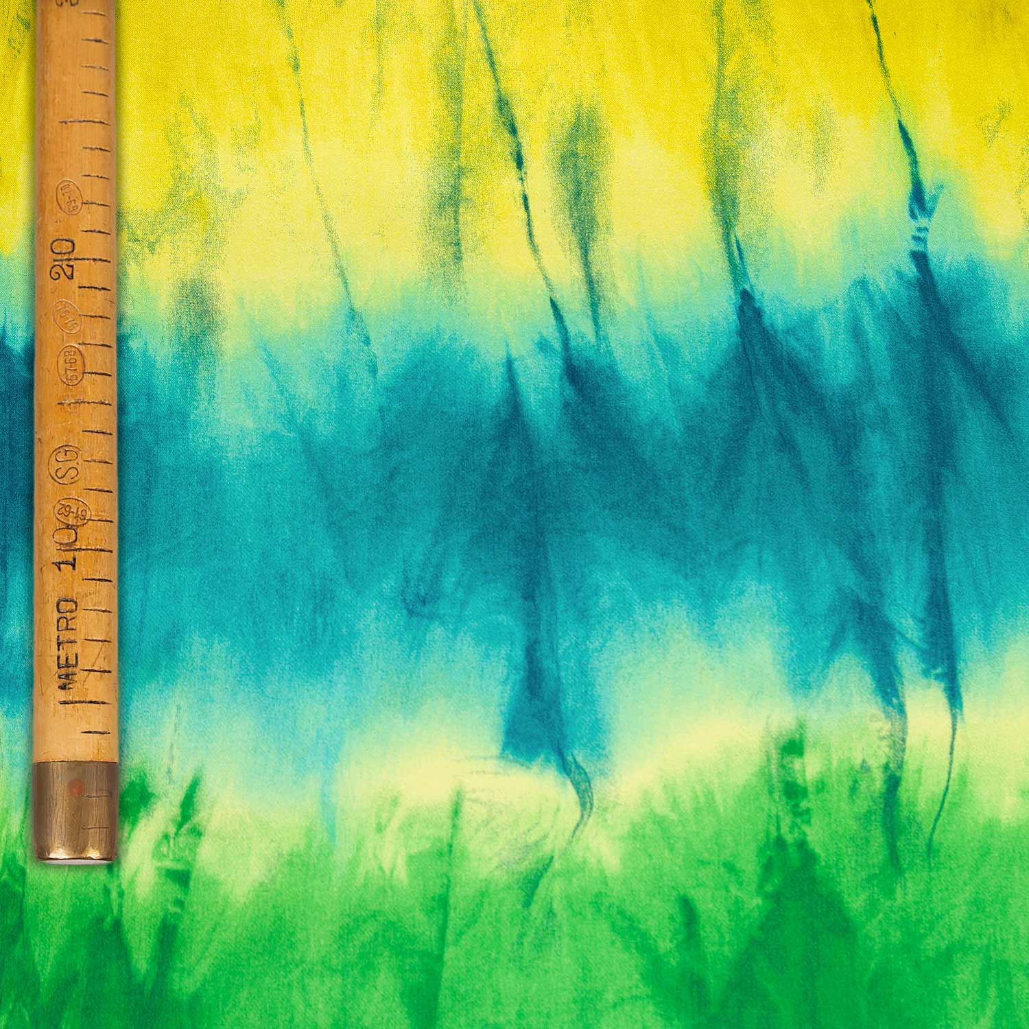 Printed Viscose Satin - Annie