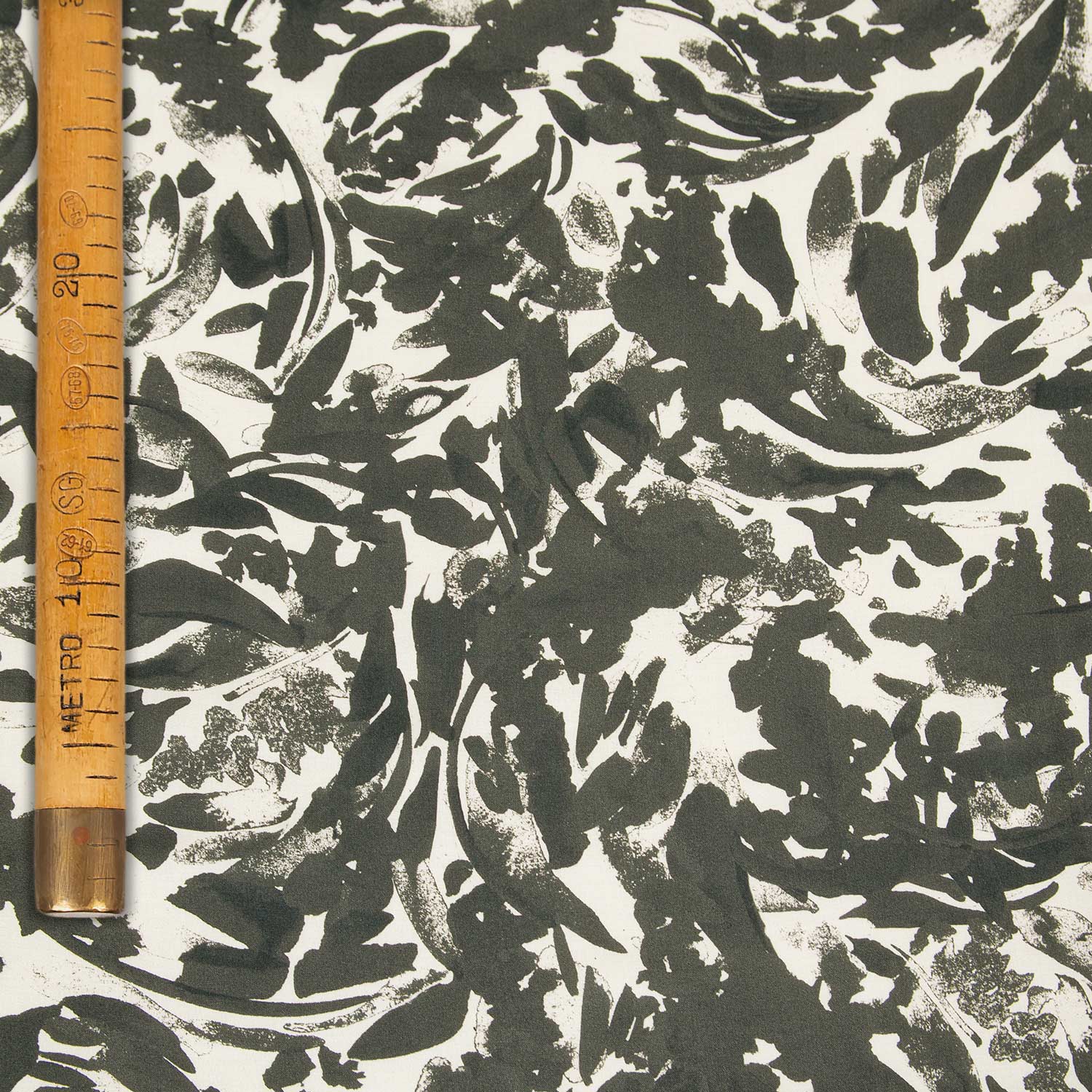 Printed Viscose - Max