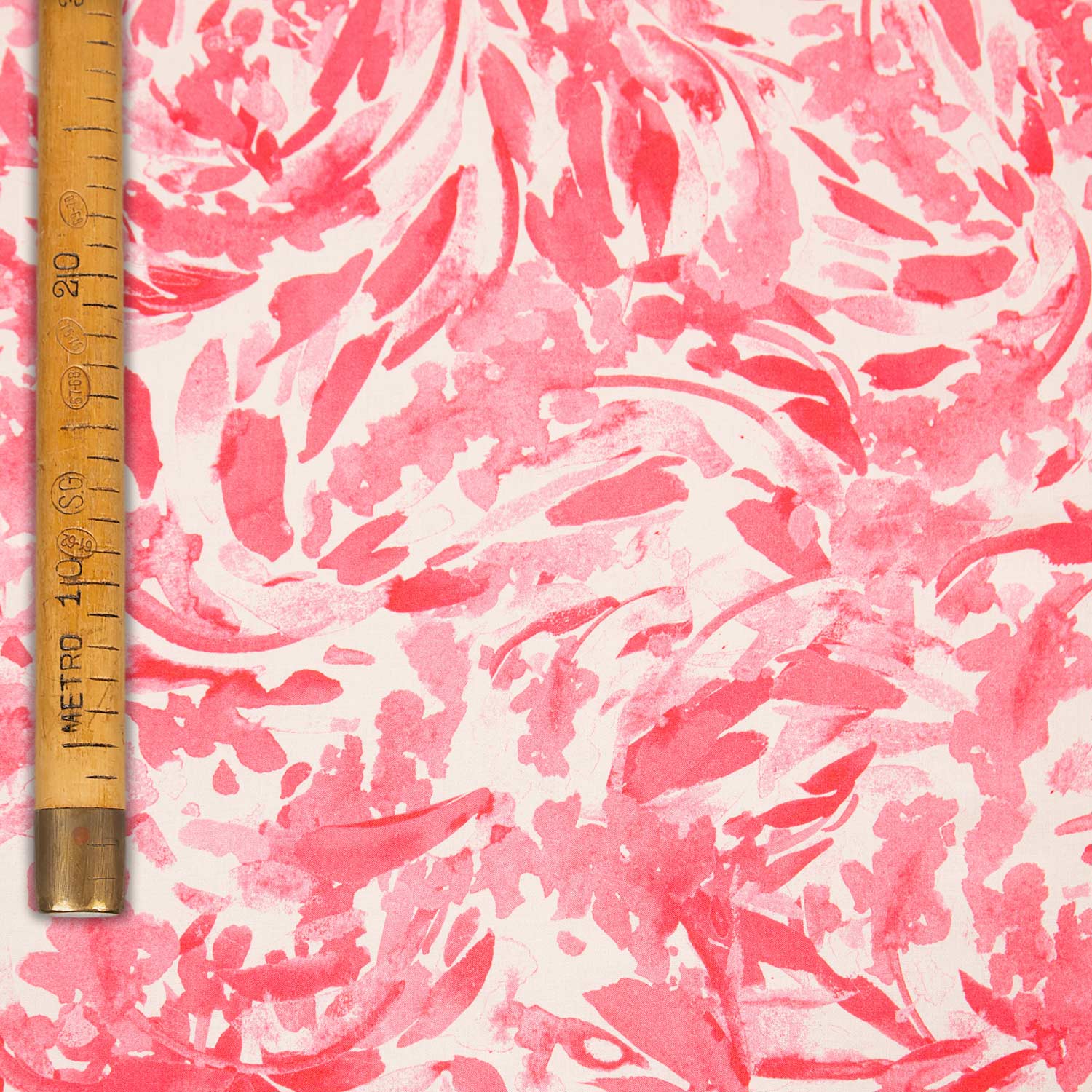 Printed Viscose - Max