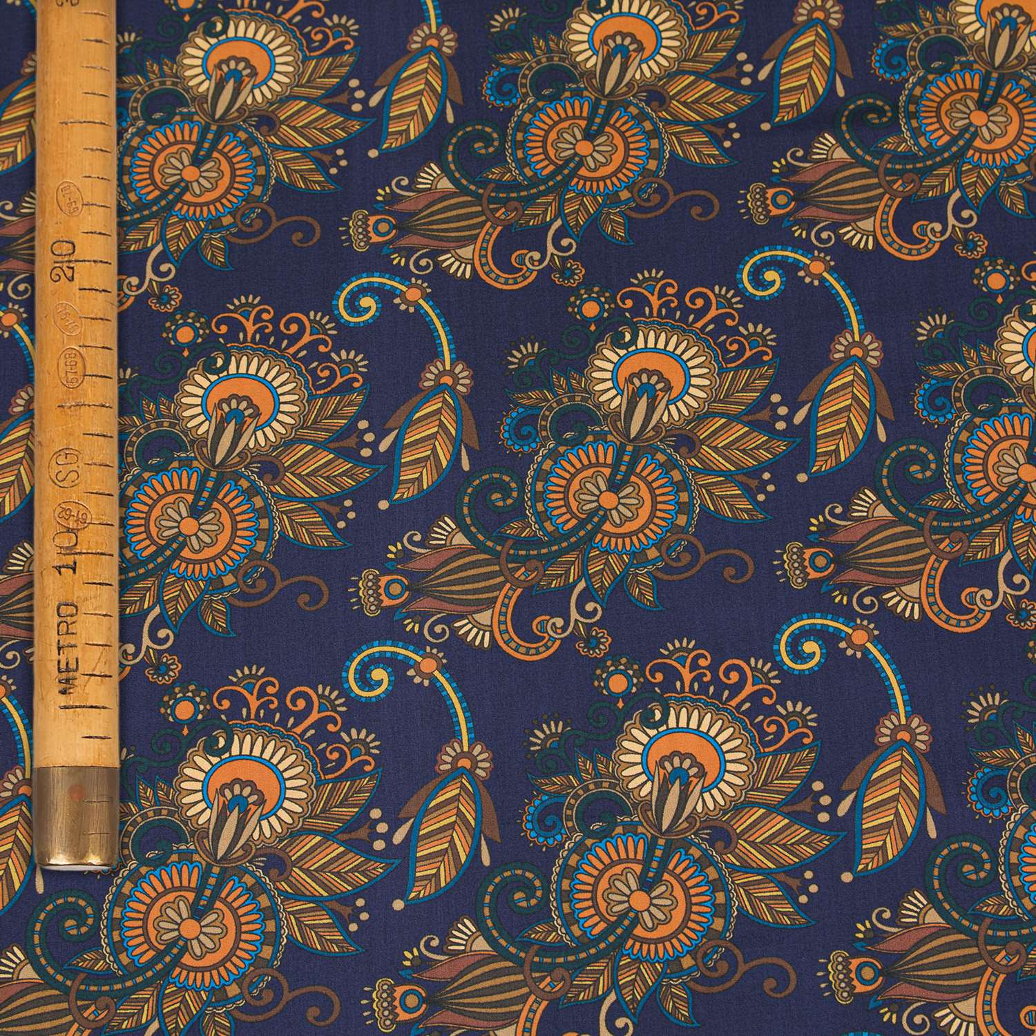 Printed Cotton - The Cashmere Experience
