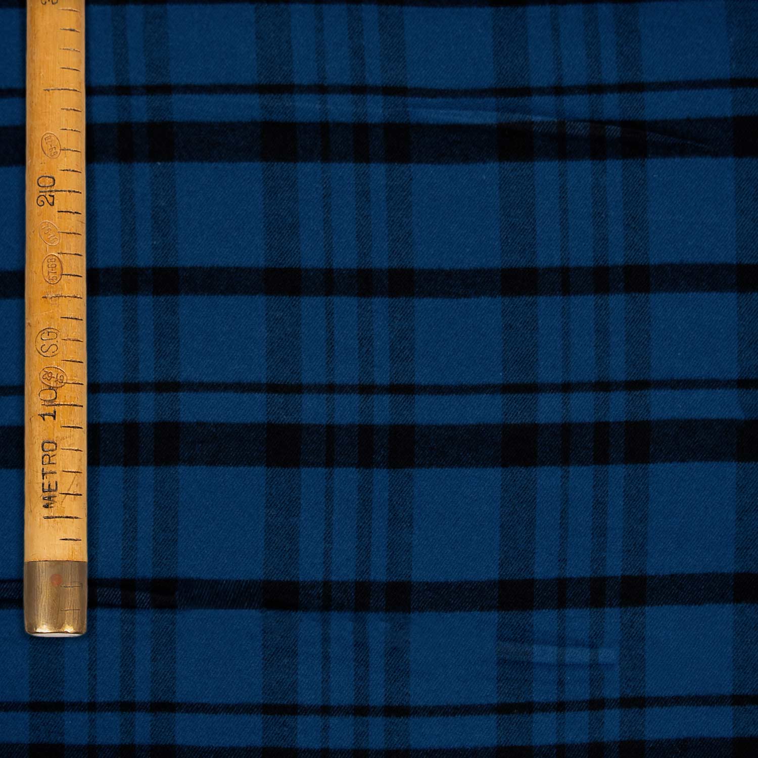 Tartan Cotton Flannel - Urquhart