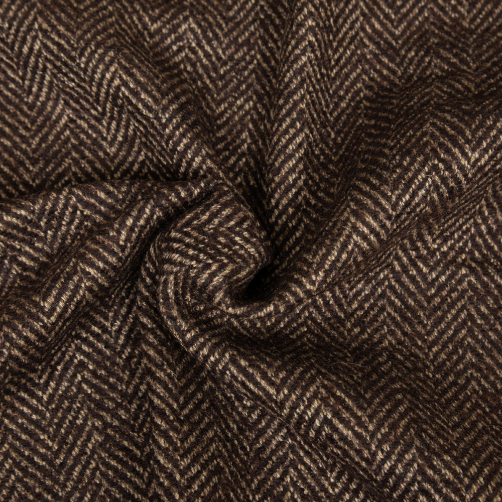 Burst - Wool Resca (Remnants 0.9 M)