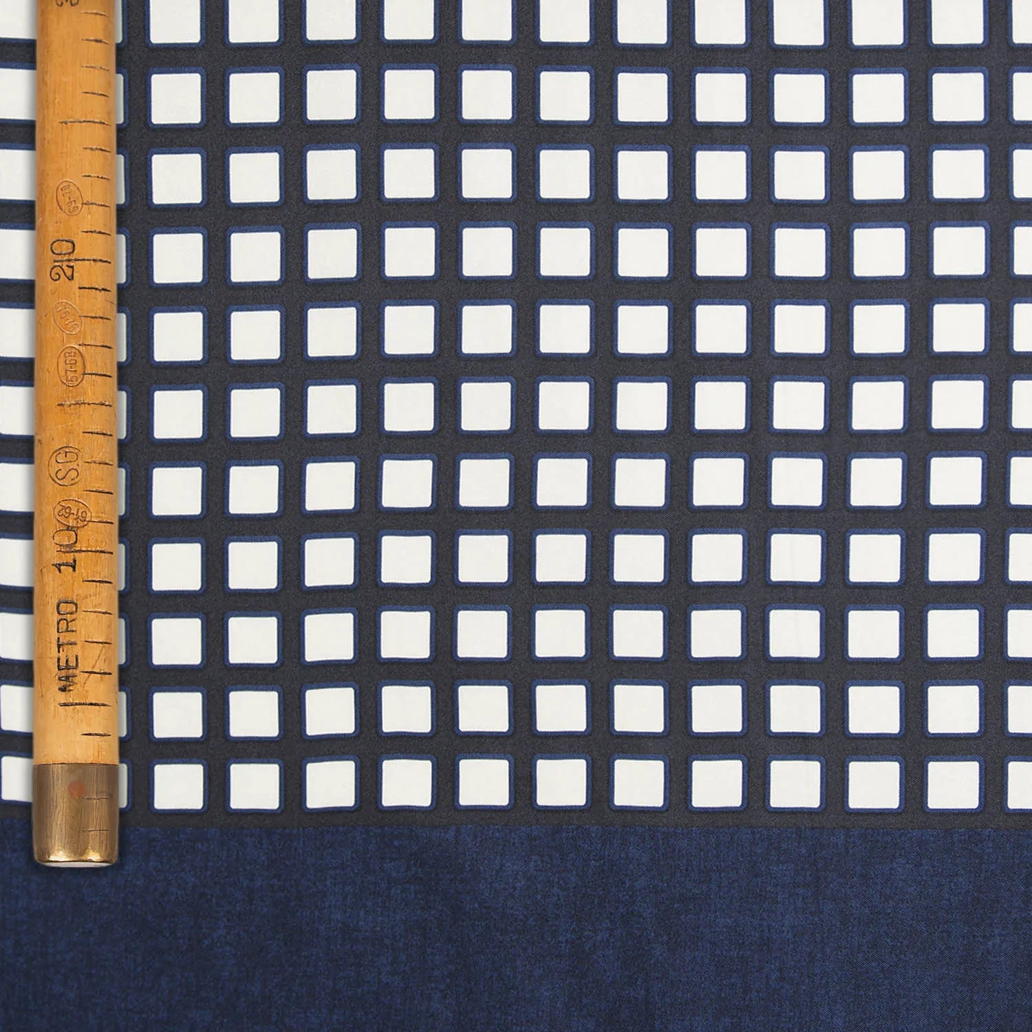 Twill Seta - Dama Reale