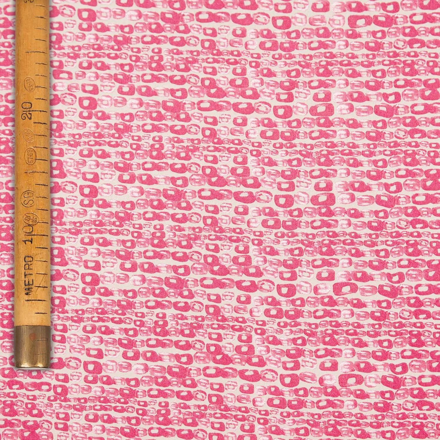 Habutai Silk - Pebble